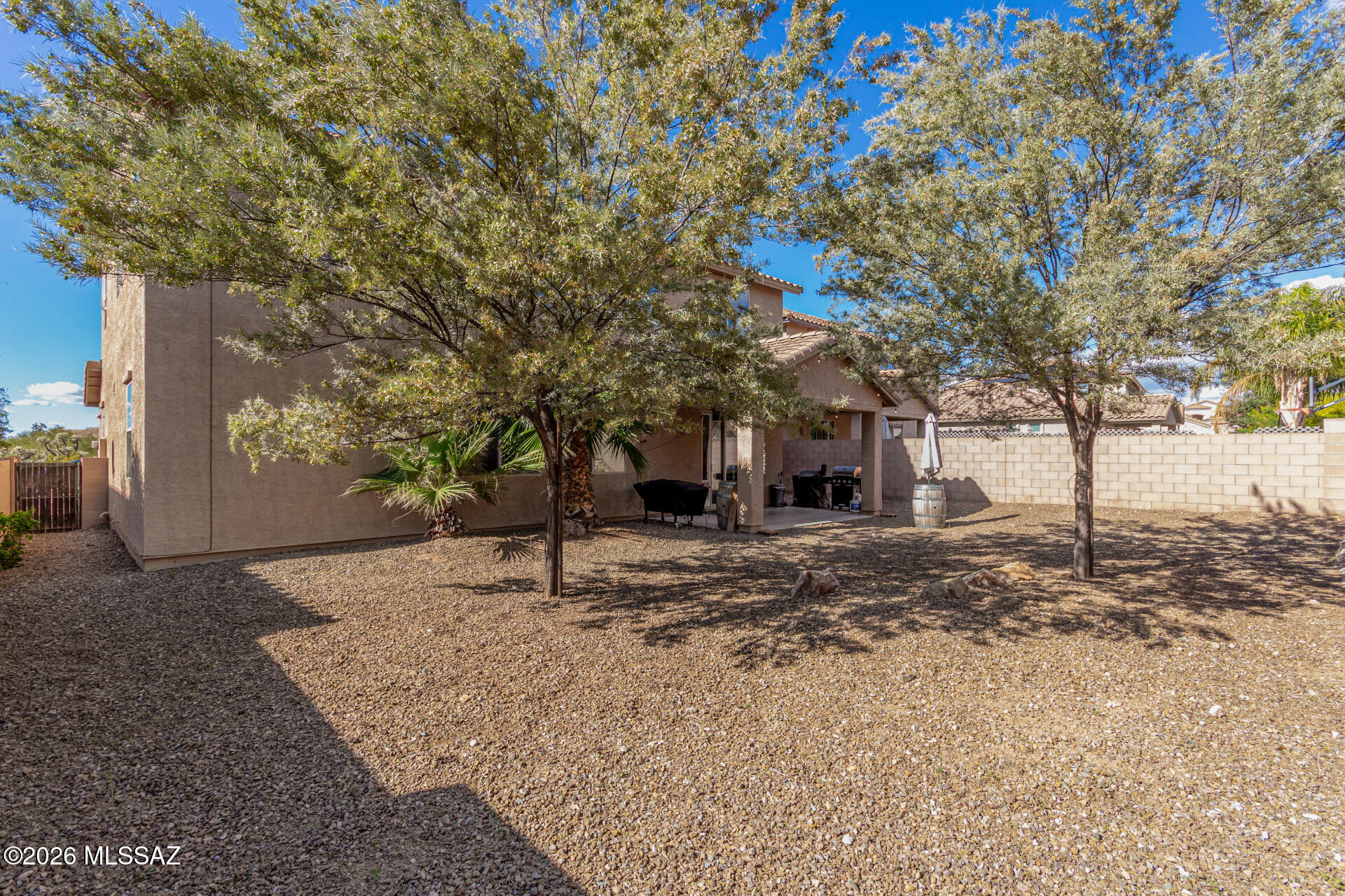 Willow Ridge Commons (1-155) - Residential