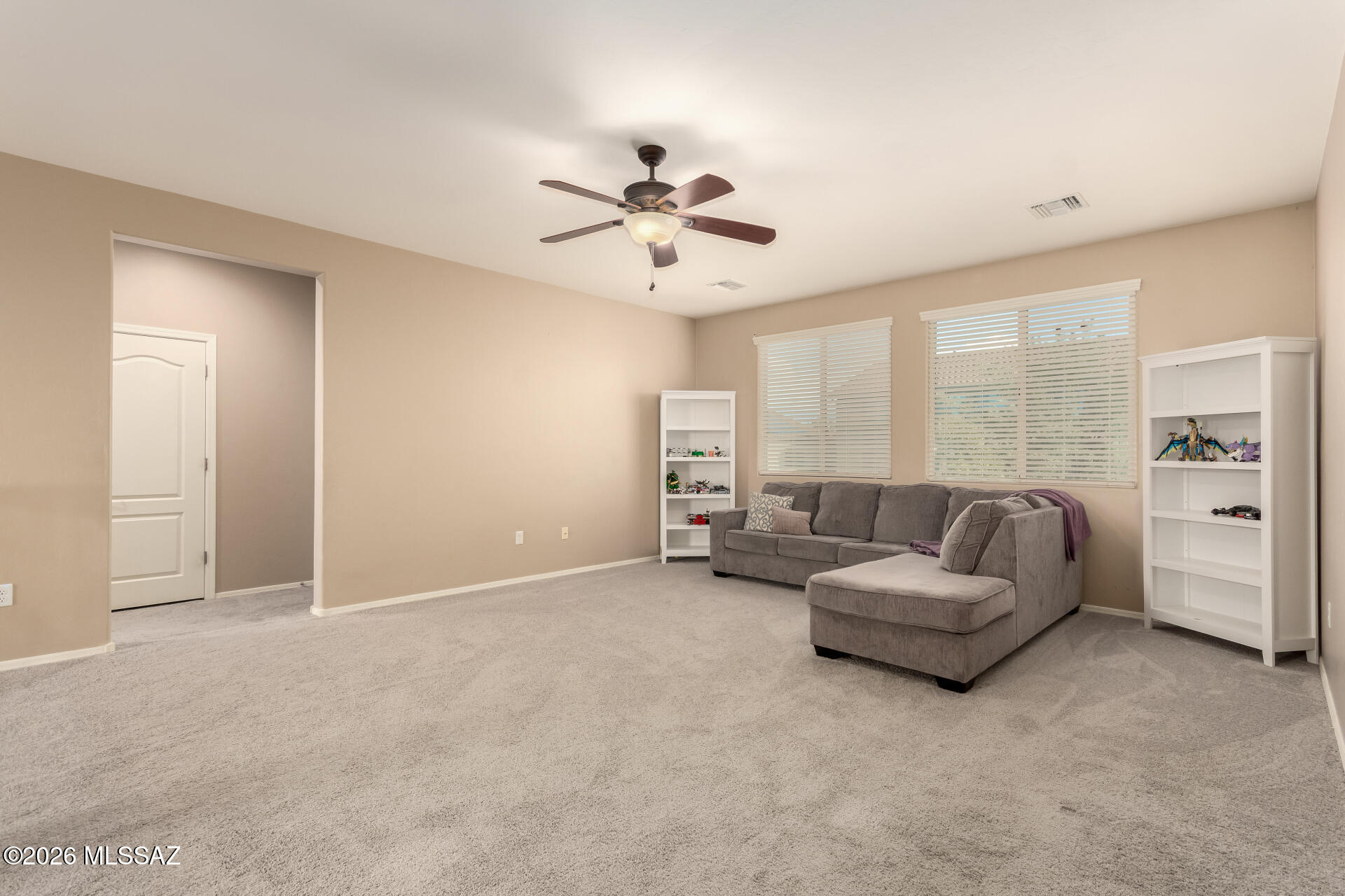 Willow Ridge Commons (1-155) - Residential