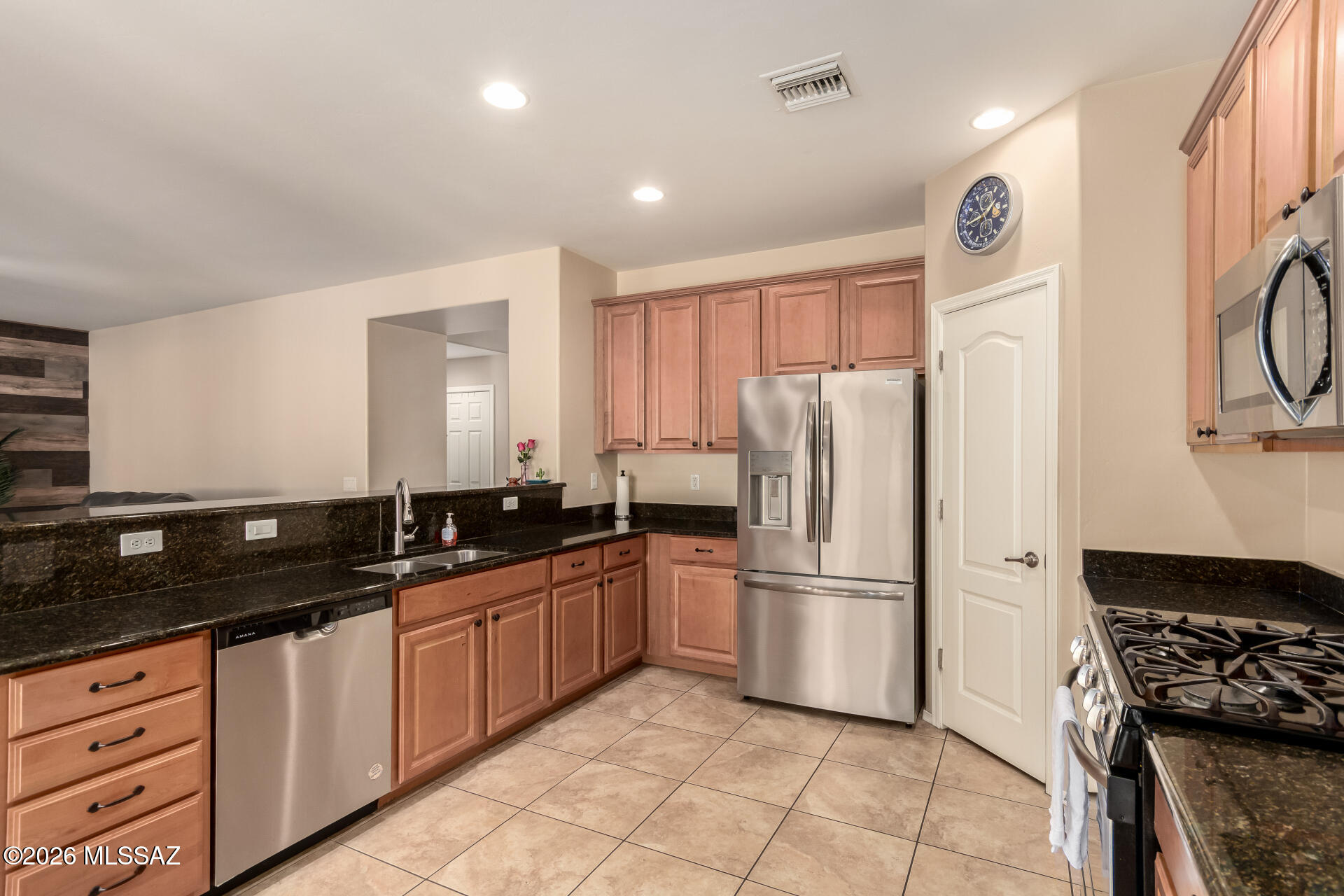 Willow Ridge Commons (1-155) - Residential
