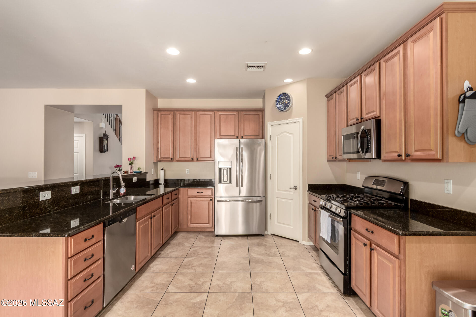 Willow Ridge Commons (1-155) - Residential
