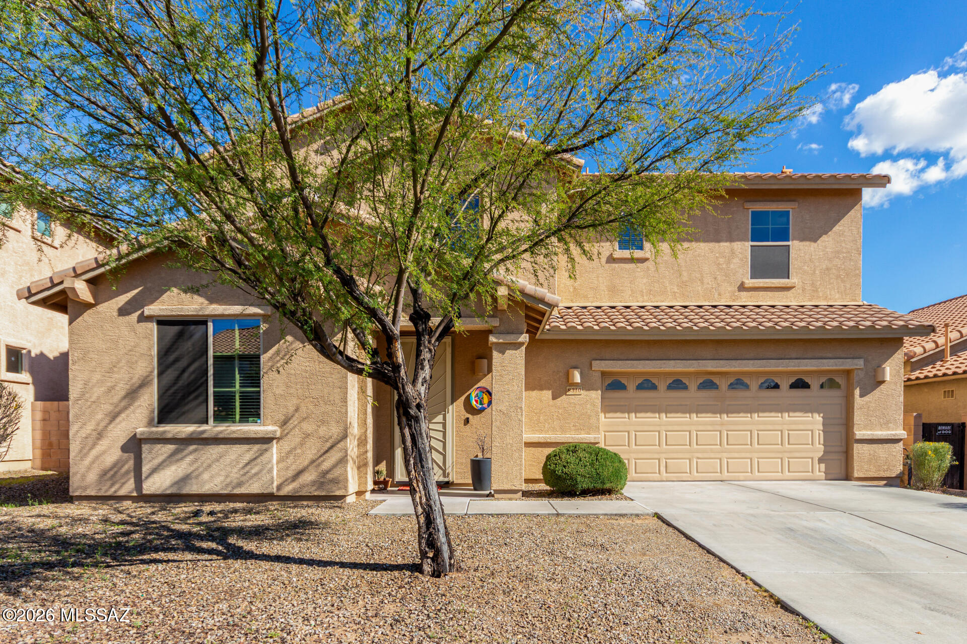 Willow Ridge Commons (1-155) - Residential