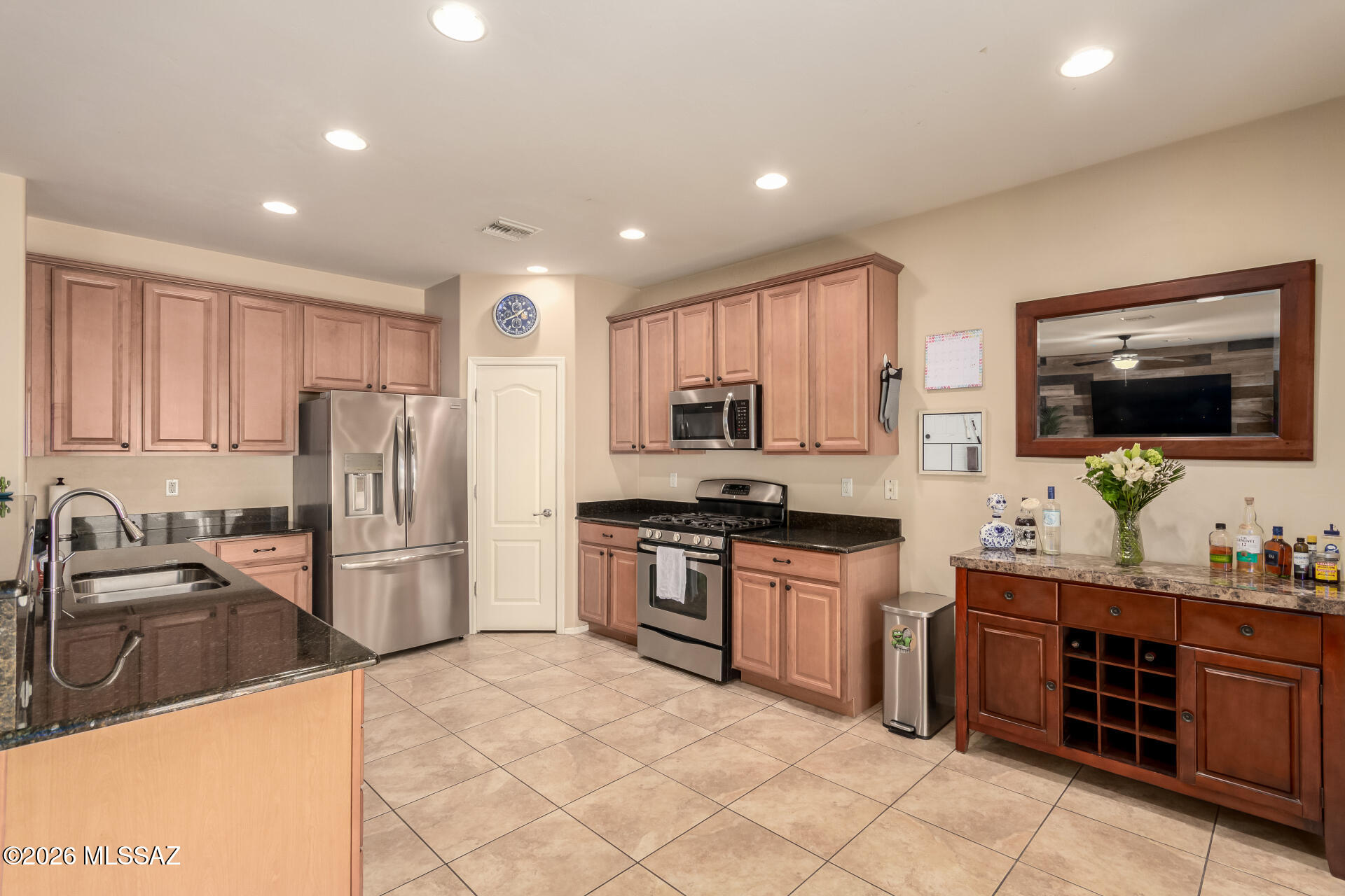 Willow Ridge Commons (1-155) - Residential
