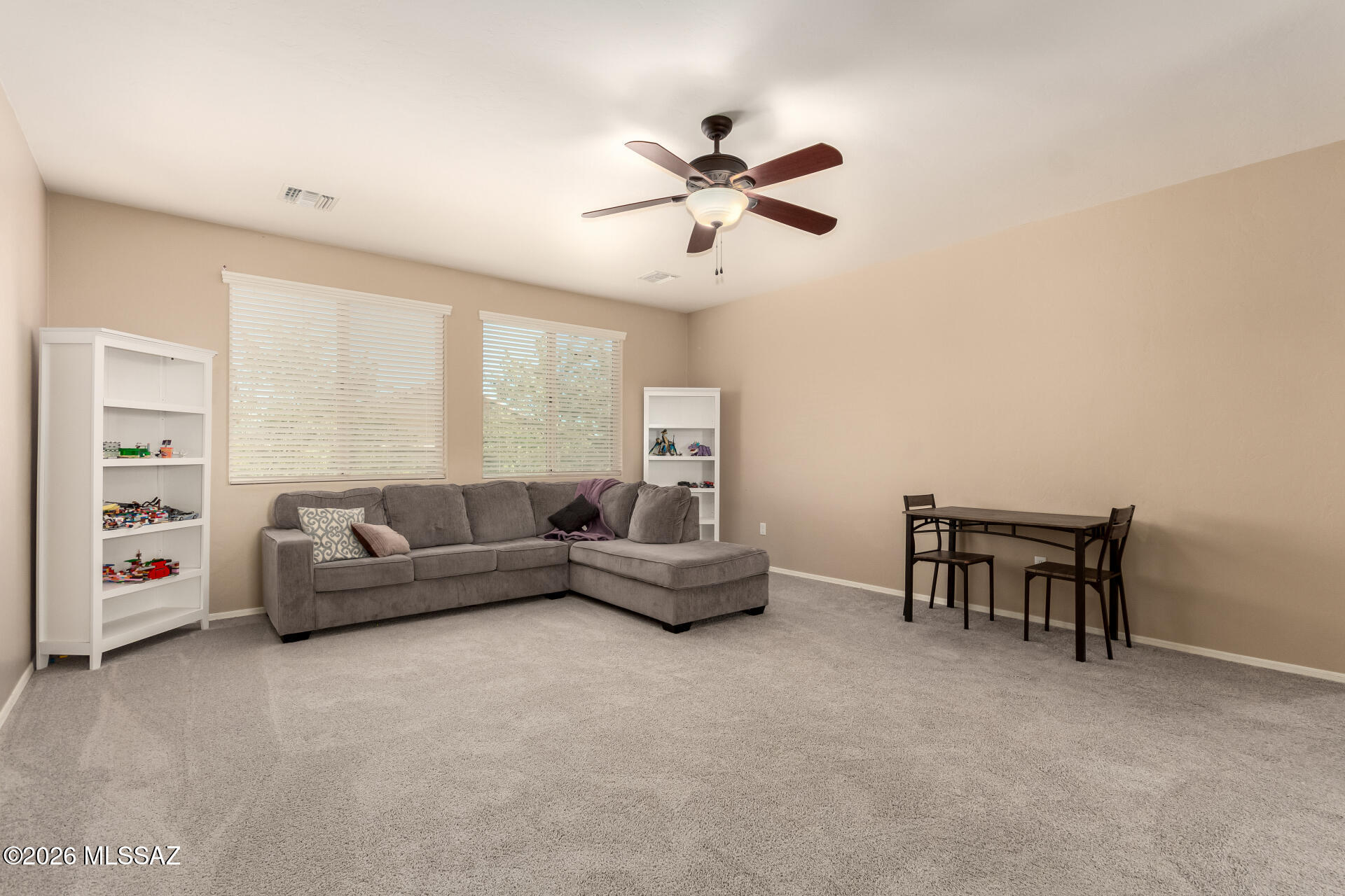 Willow Ridge Commons (1-155) - Residential