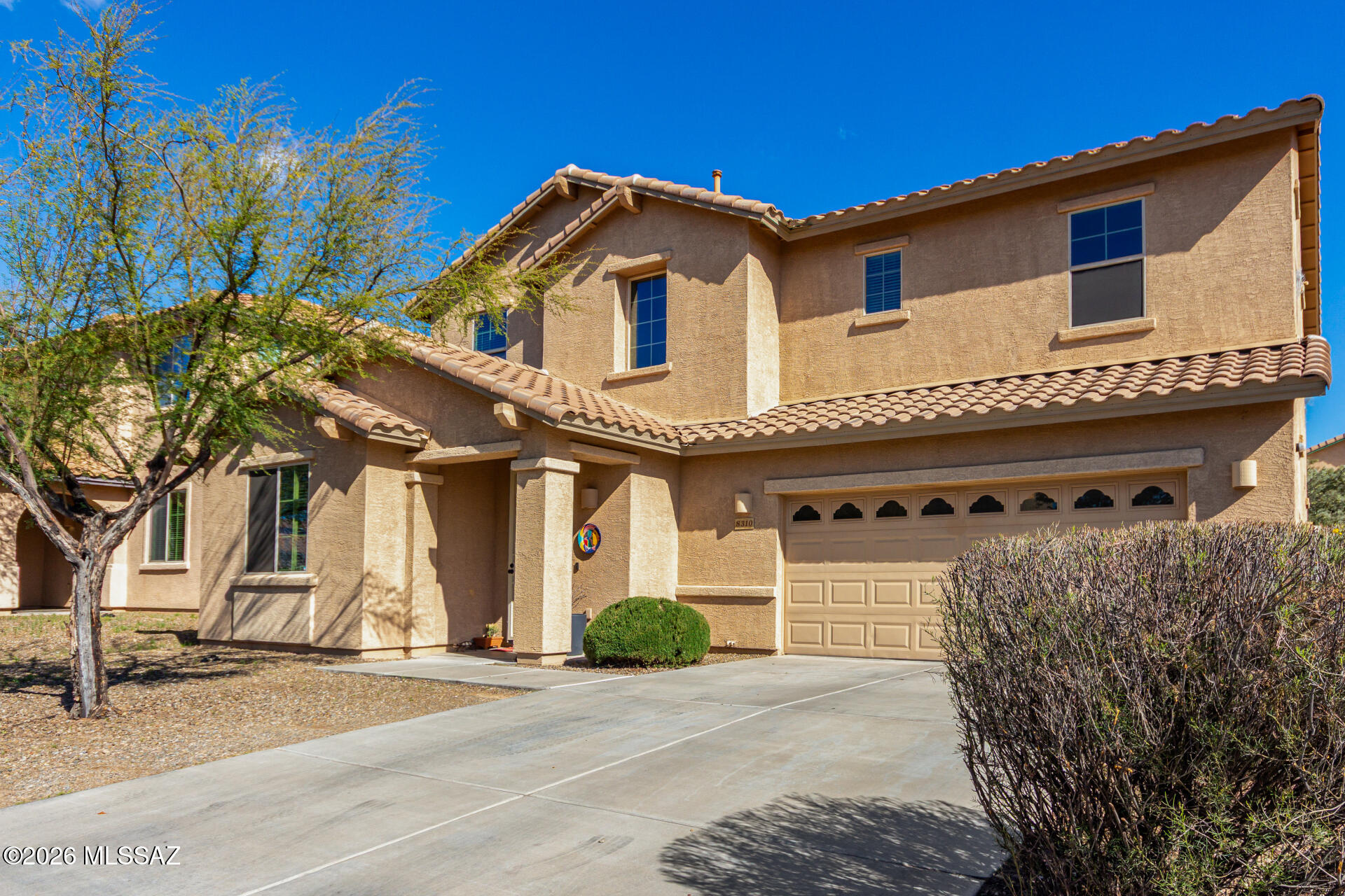 Willow Ridge Commons (1-155) - Residential