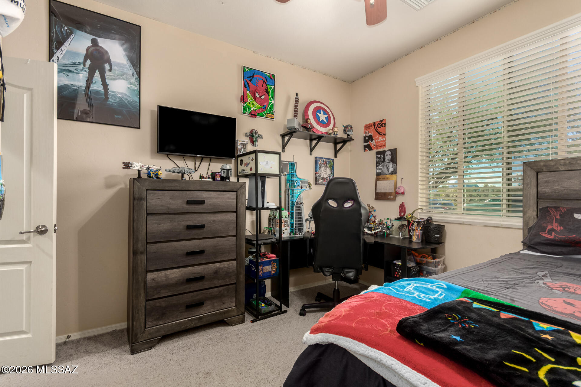 Willow Ridge Commons (1-155) - Residential