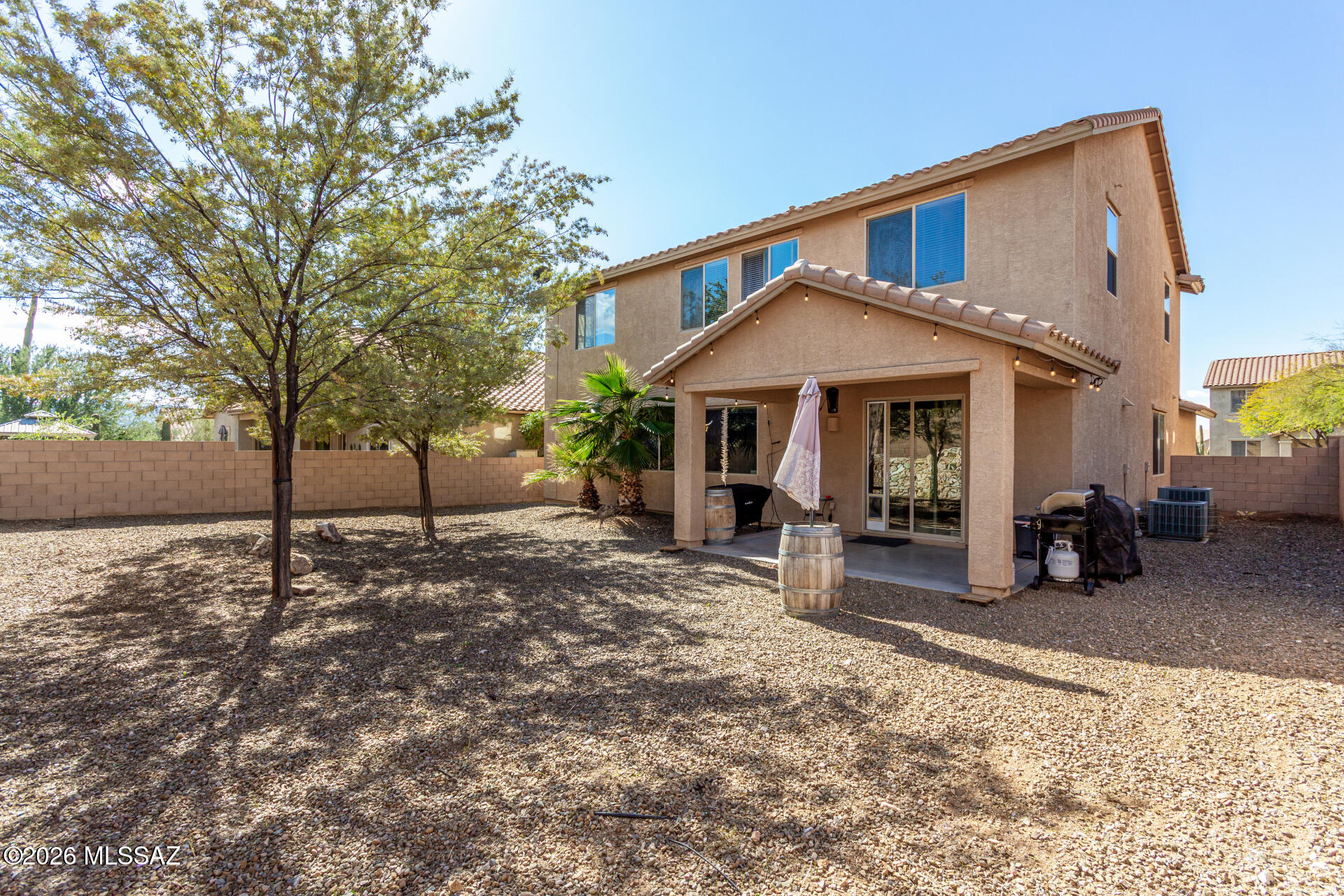 Willow Ridge Commons (1-155) - Residential