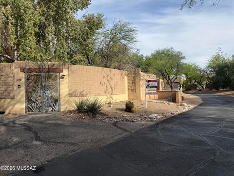 2940 N Santa Rosa Place Tucson AZ 85712