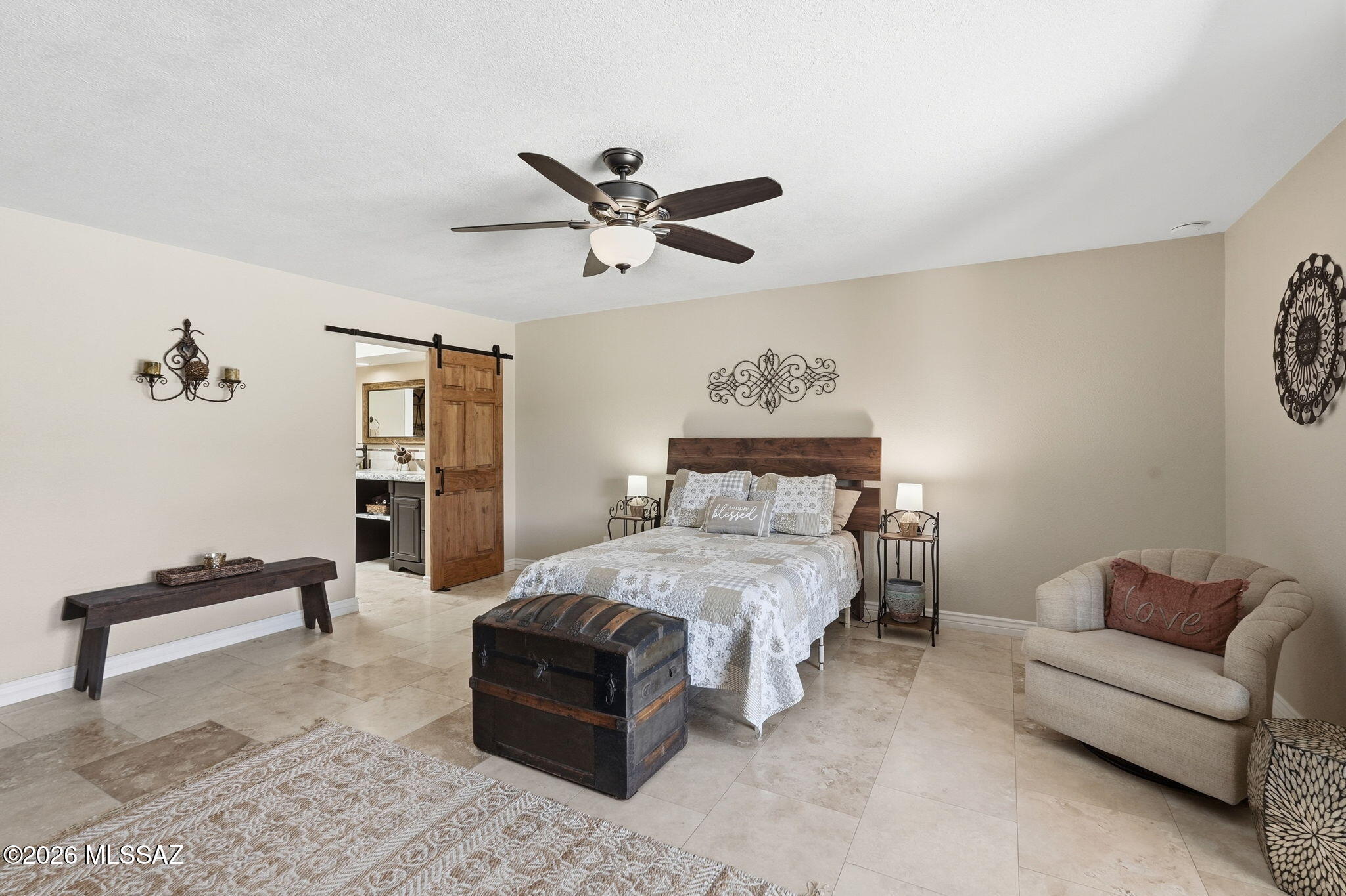 Casas Del Oro Norte (89-130) - Residential