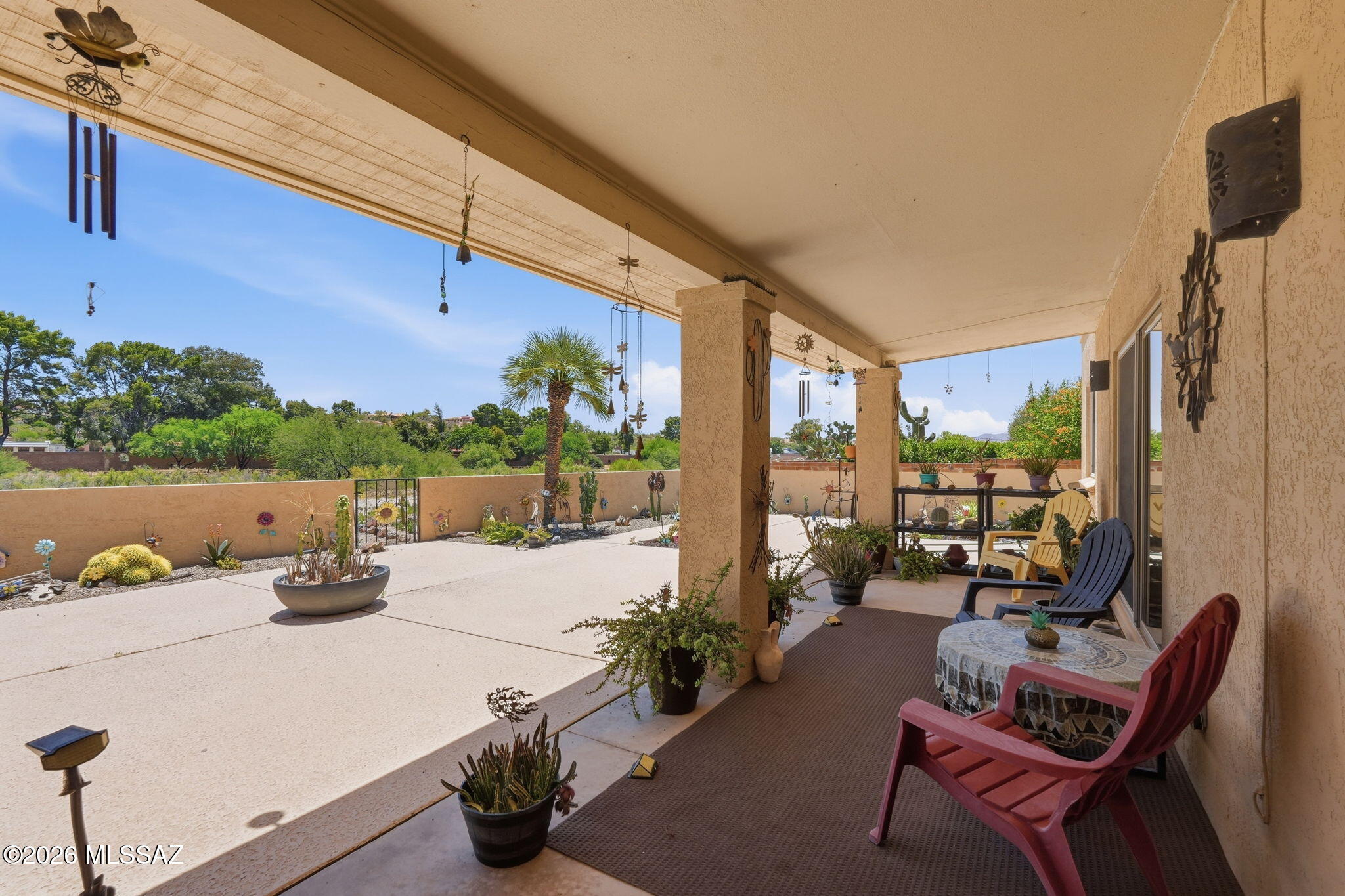 Casas Del Oro Norte (89-130) - Residential