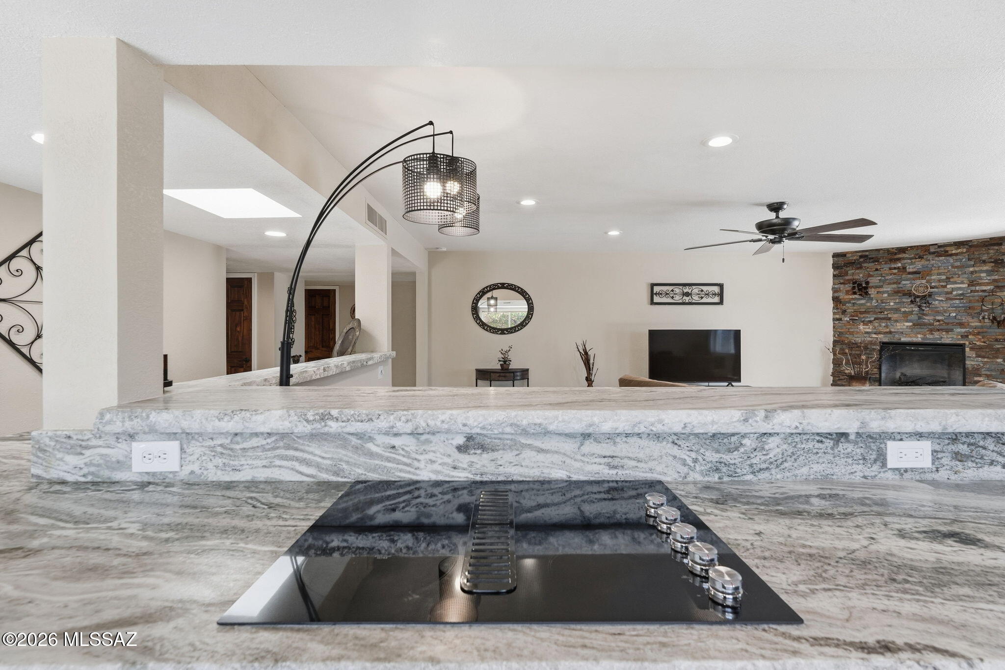 Casas Del Oro Norte (89-130) - Residential
