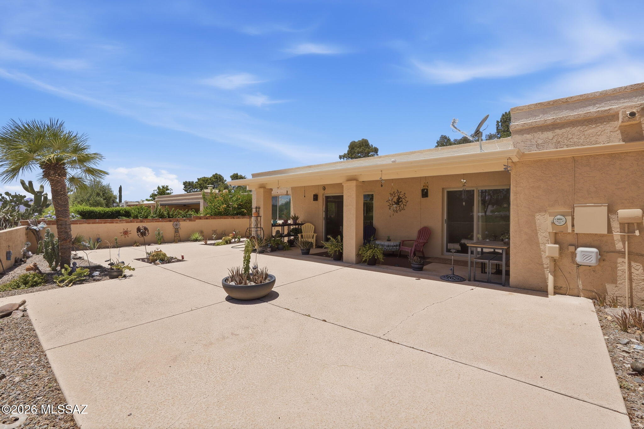 Casas Del Oro Norte (89-130) - Residential