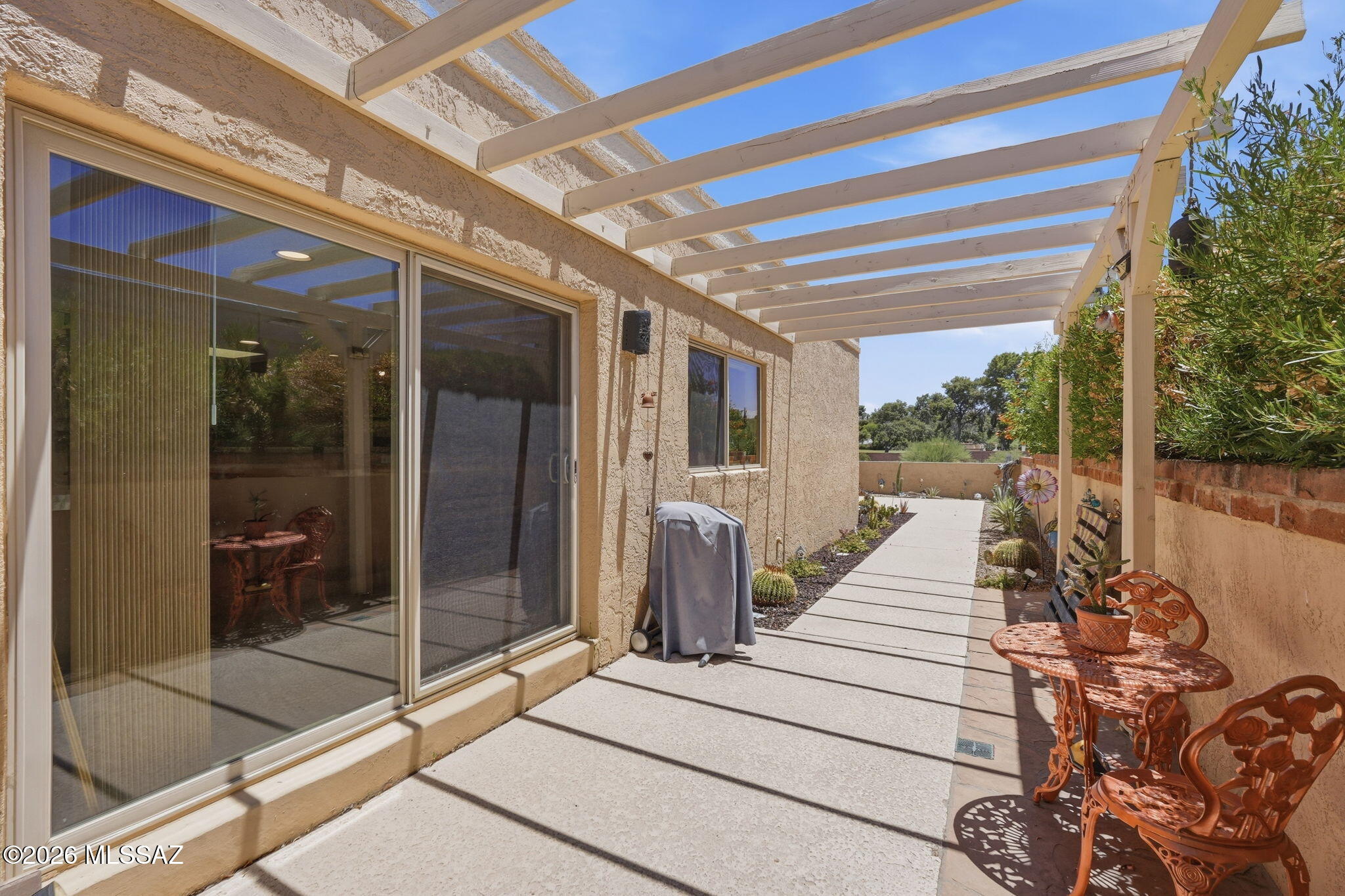 Casas Del Oro Norte (89-130) - Residential