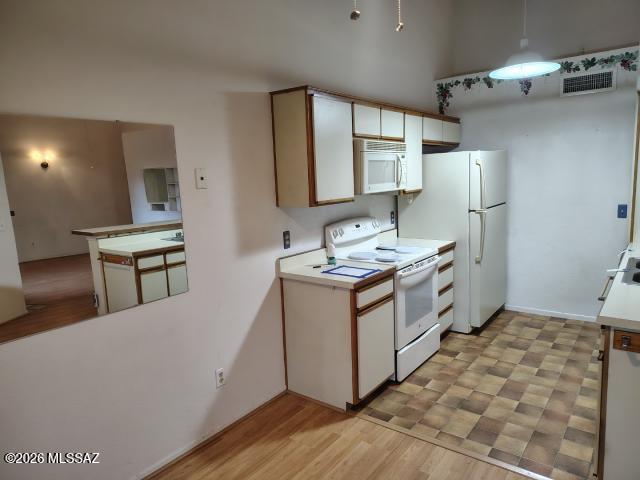 Village At Midvale Park (137-164, 261-272) - Residential