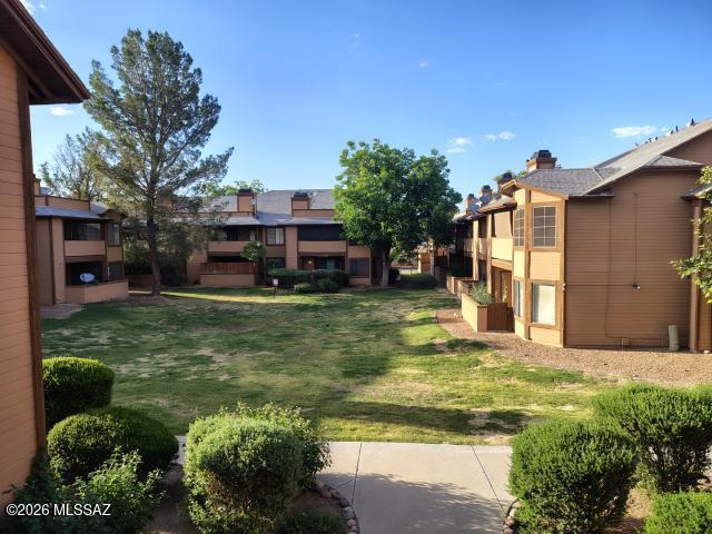 Village At Midvale Park (137-164, 261-272) - Residential
