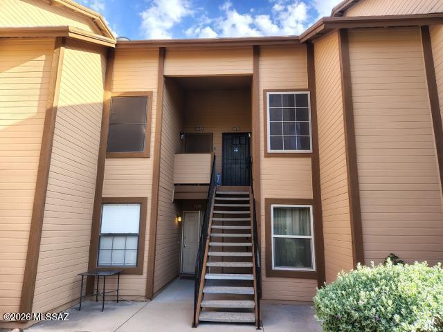 Village At Midvale Park (137-164, 261-272) - Residential