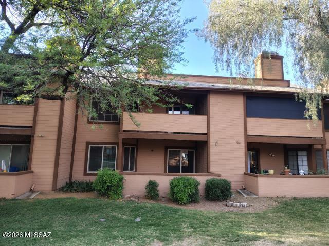 Village At Midvale Park (137-164, 261-272) - Residential