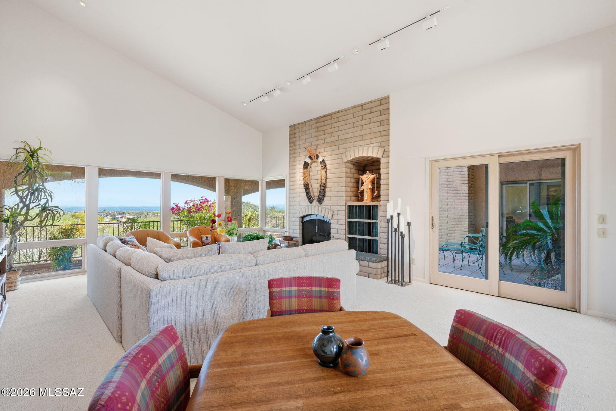 La Paloma Estates (1-35) - Residential