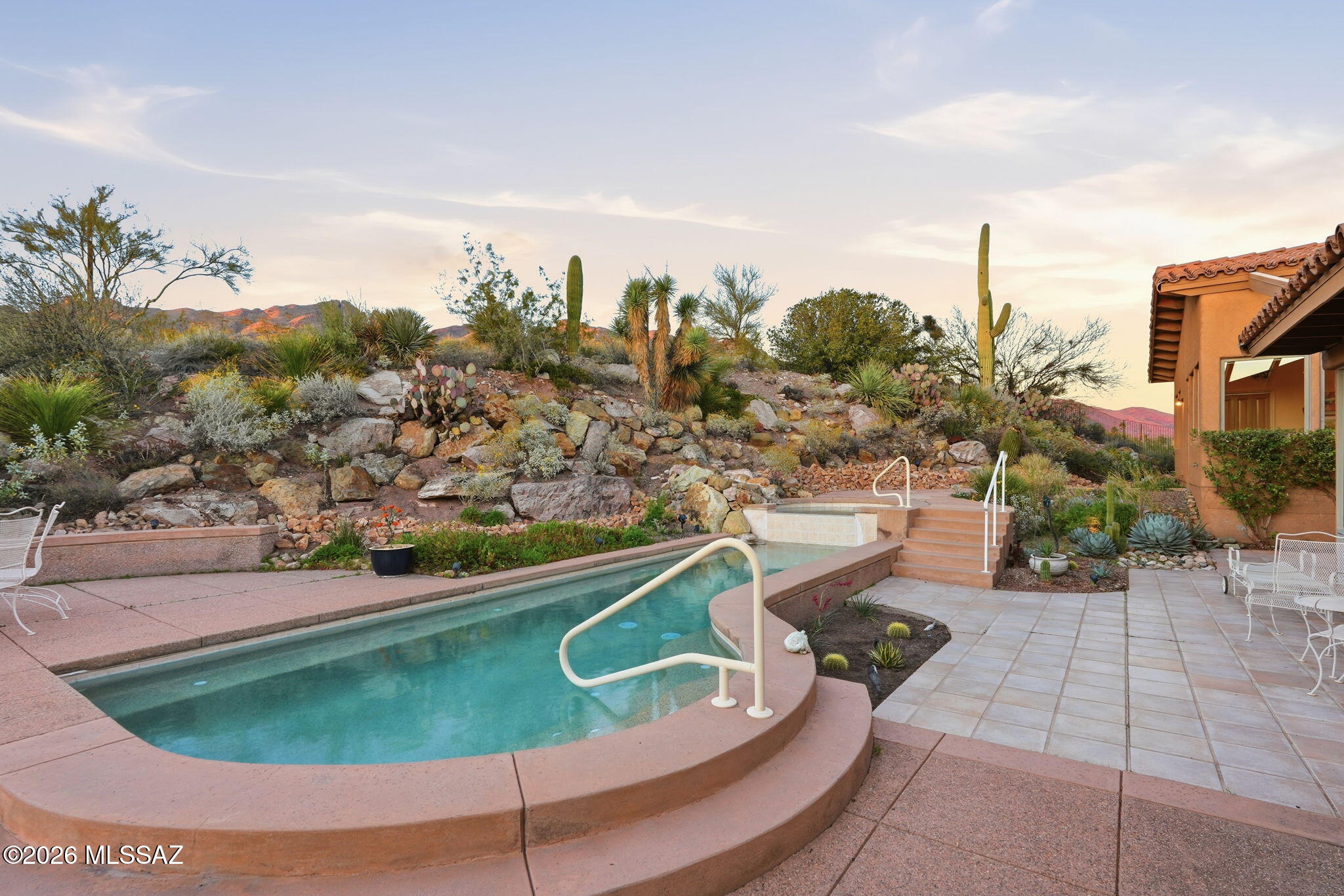 La Paloma Estates (1-35) - Residential