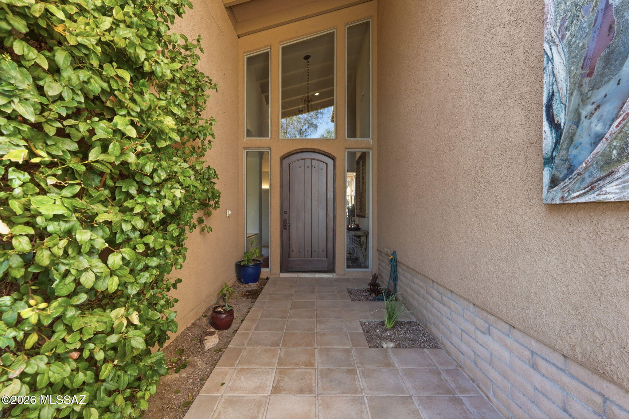 4041 E Camino Montecillo