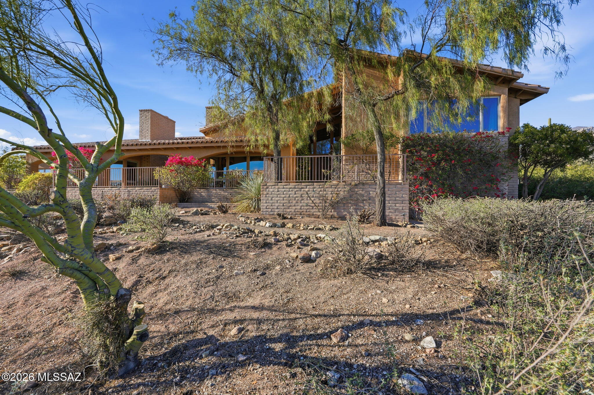 La Paloma Estates (1-35) - Residential