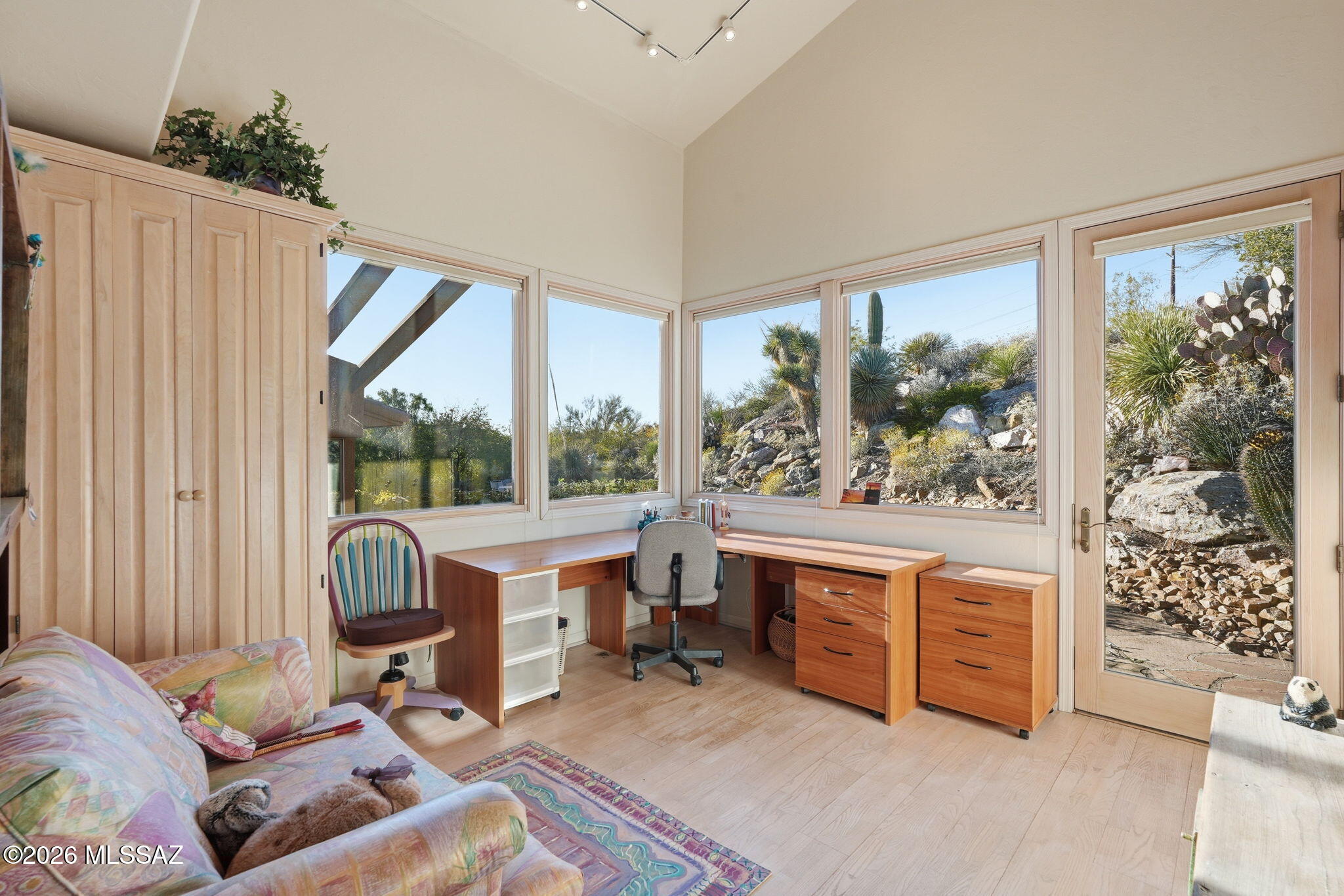 La Paloma Estates (1-35) - Residential