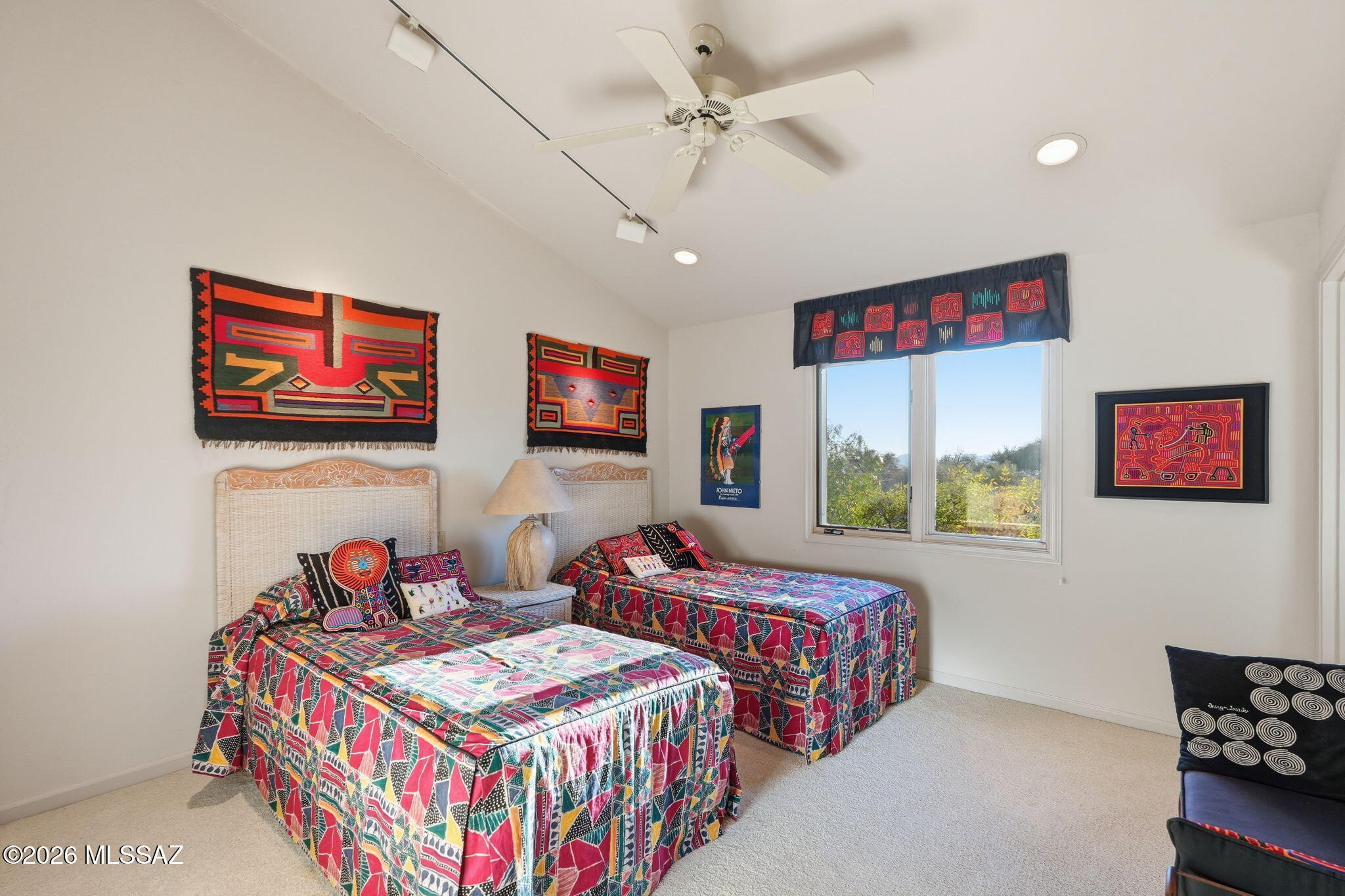 La Paloma Estates (1-35) - Residential