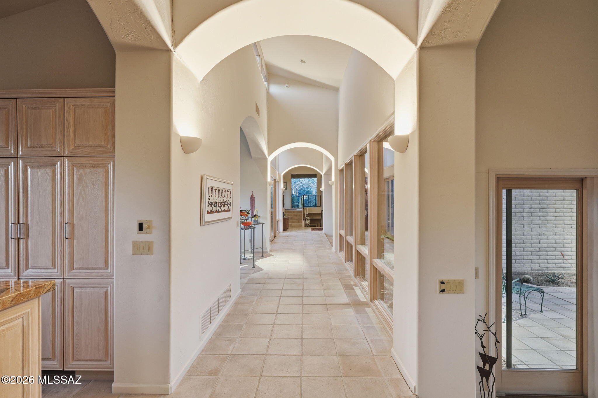 La Paloma Estates (1-35) - Residential