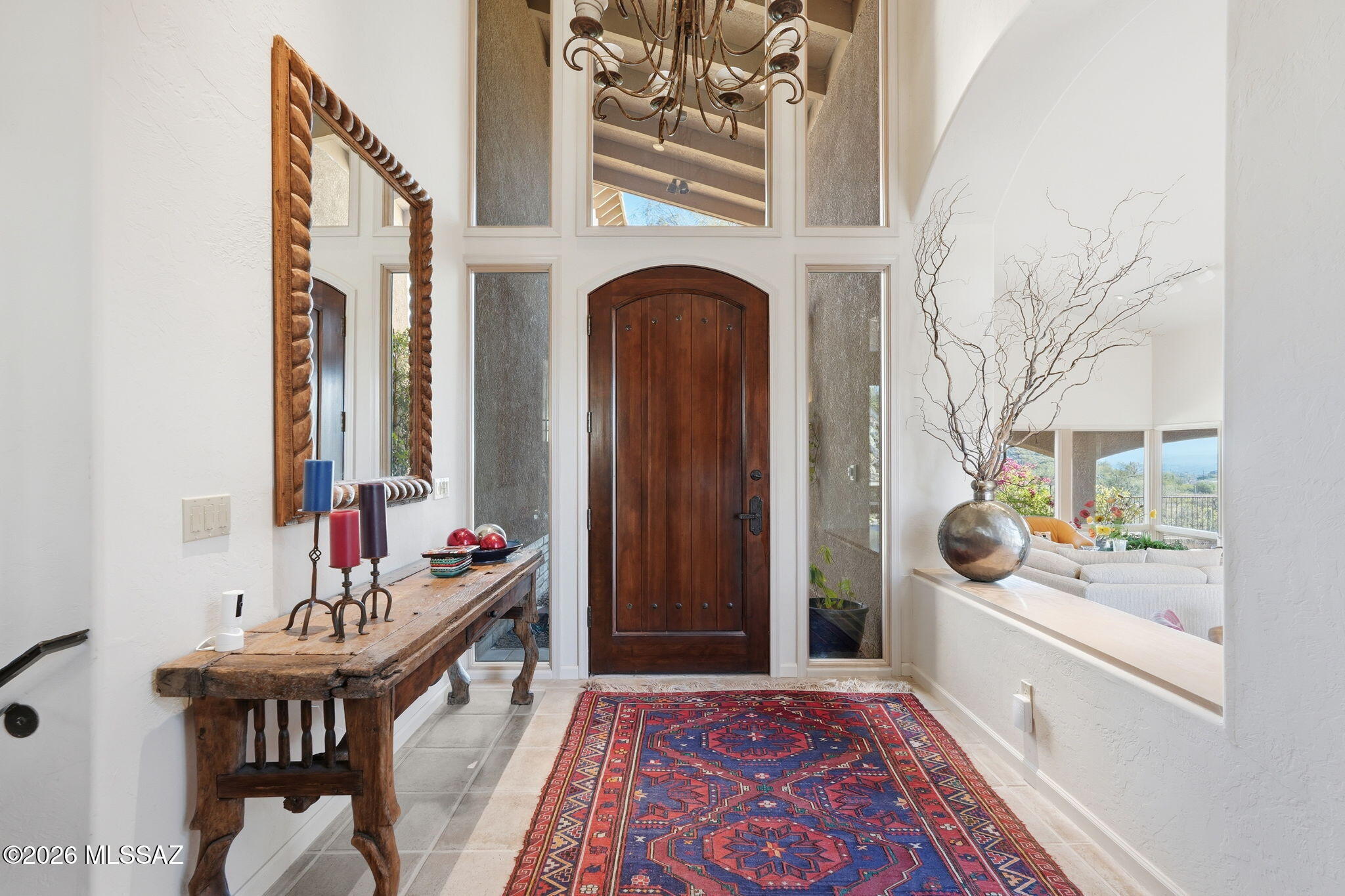 4041 E Camino Montecillo
