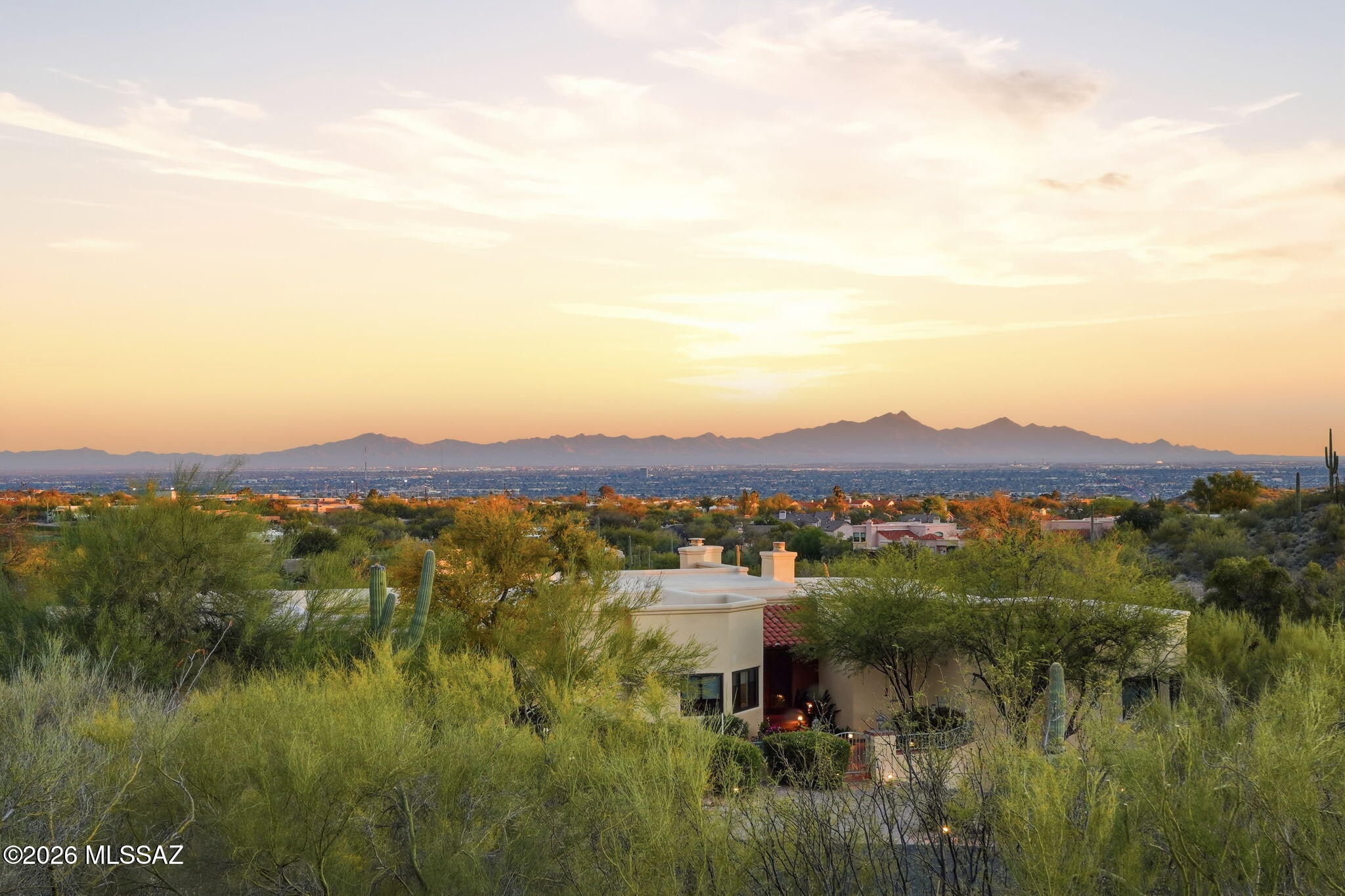 La Paloma Estates (1-35) - Residential