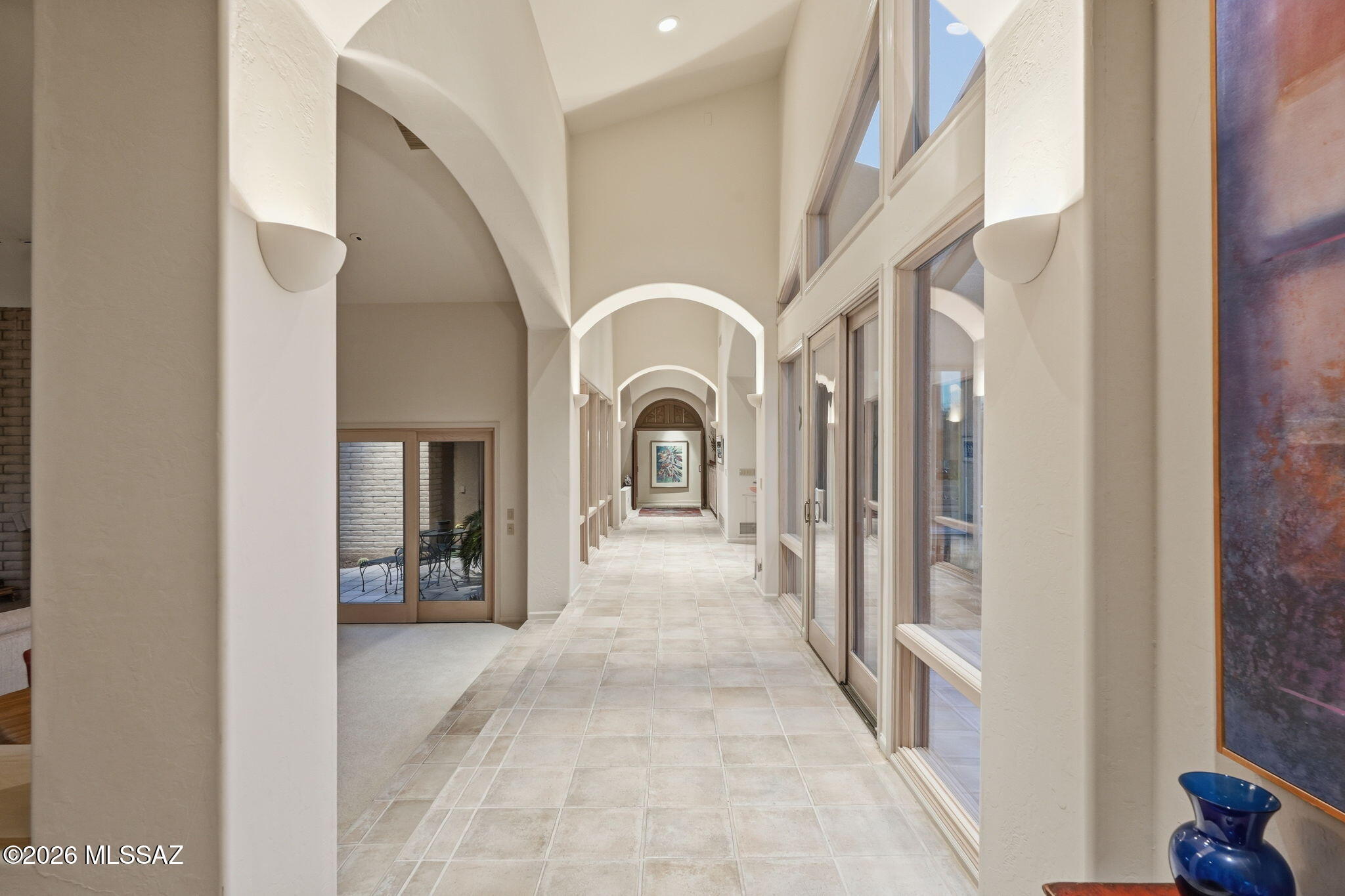 4041 E Camino Montecillo