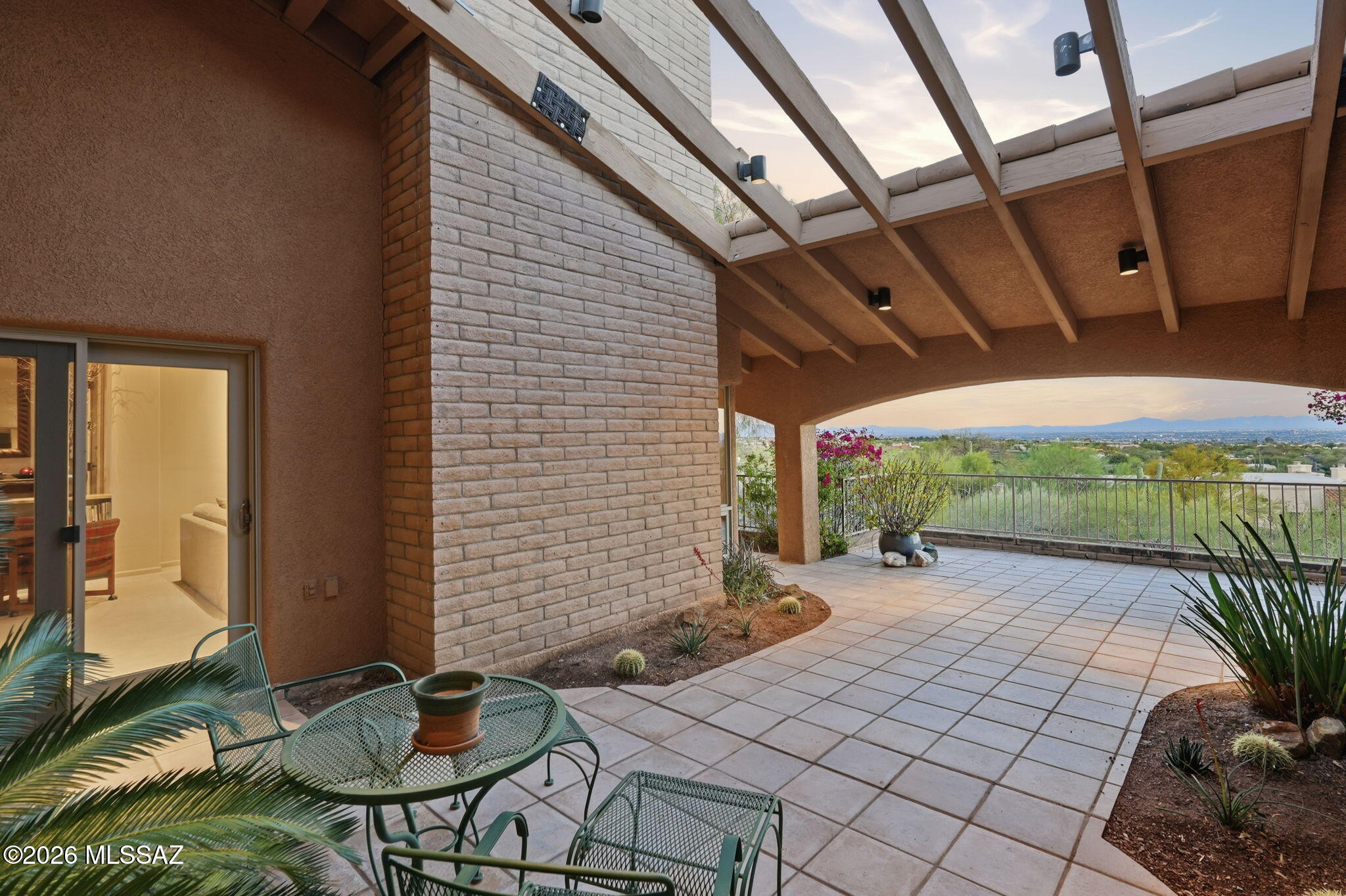 La Paloma Estates (1-35) - Residential