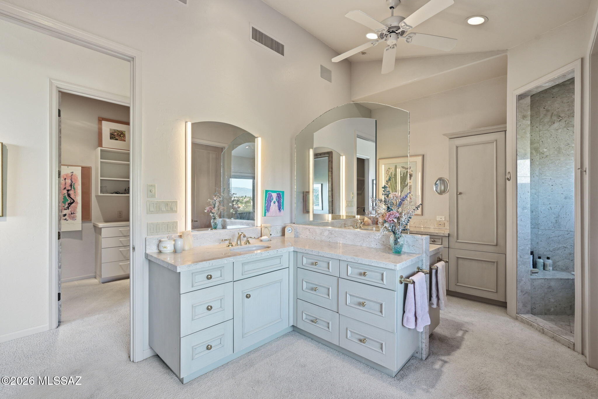 La Paloma Estates (1-35) - Residential
