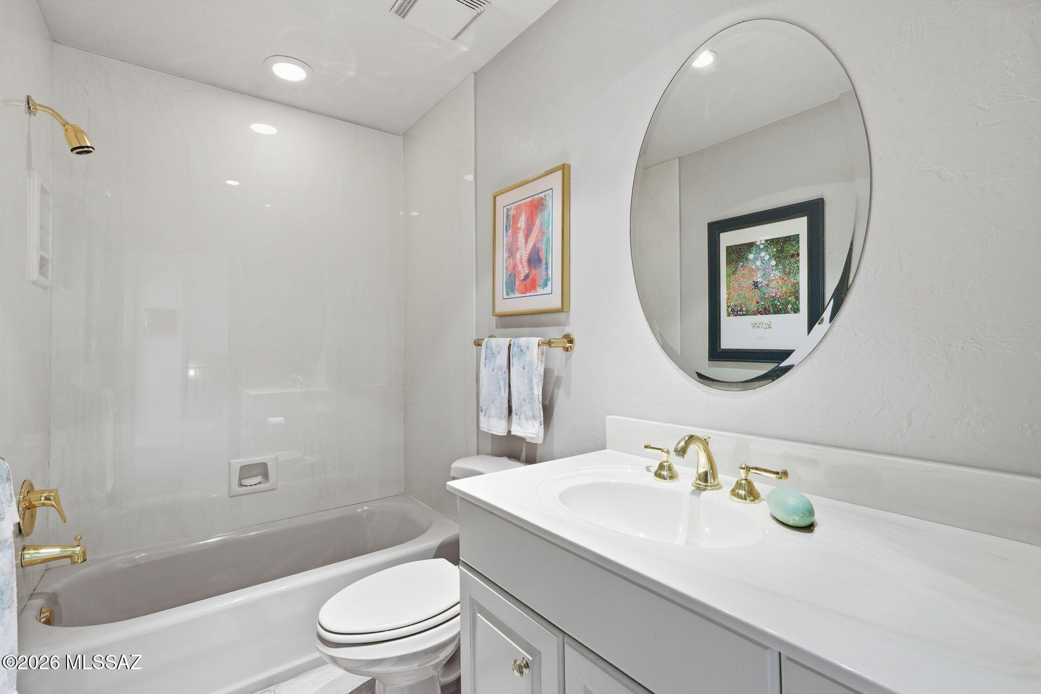 La Paloma Estates (1-35) - Residential