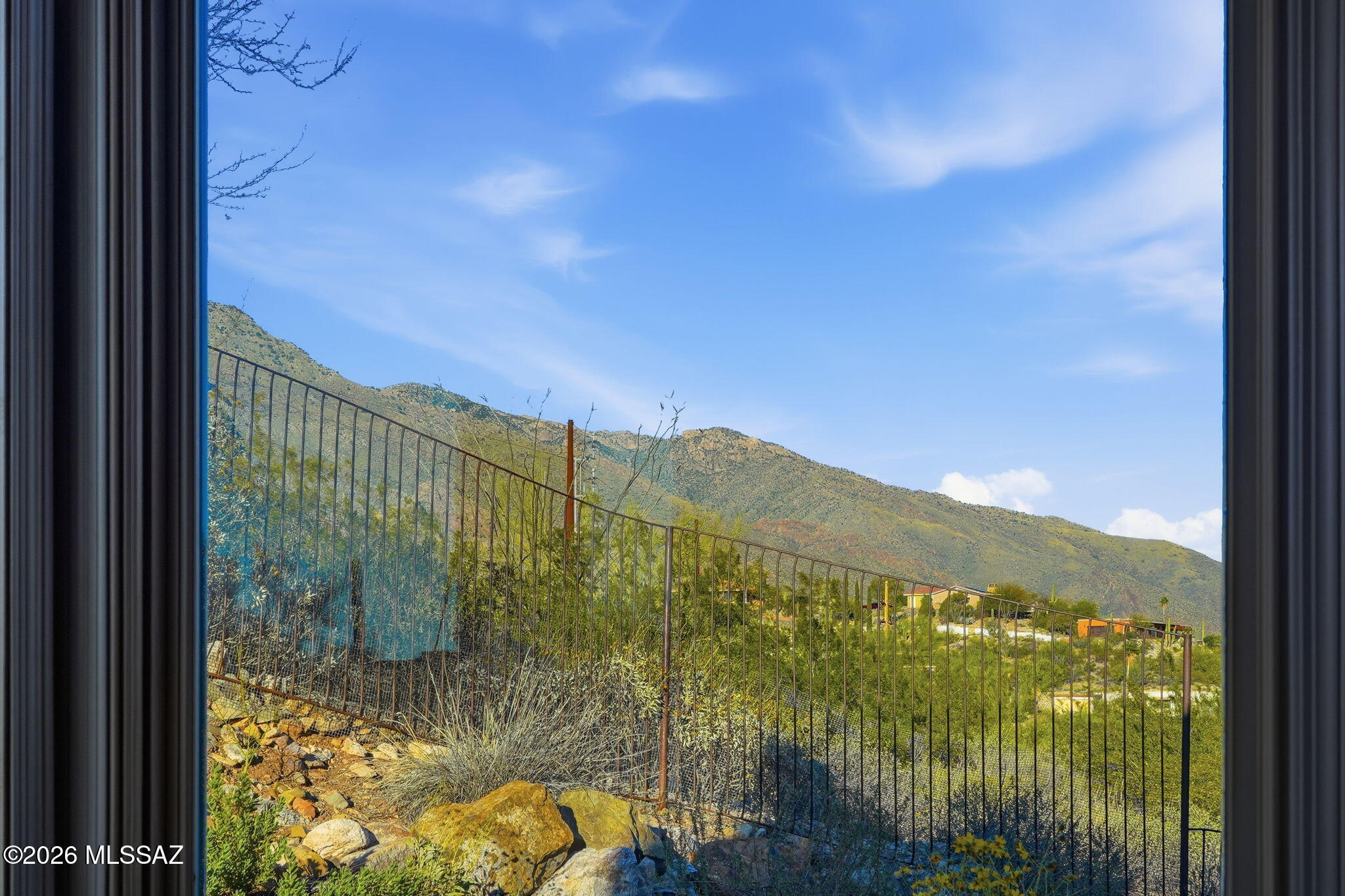 La Paloma Estates (1-35) - Residential