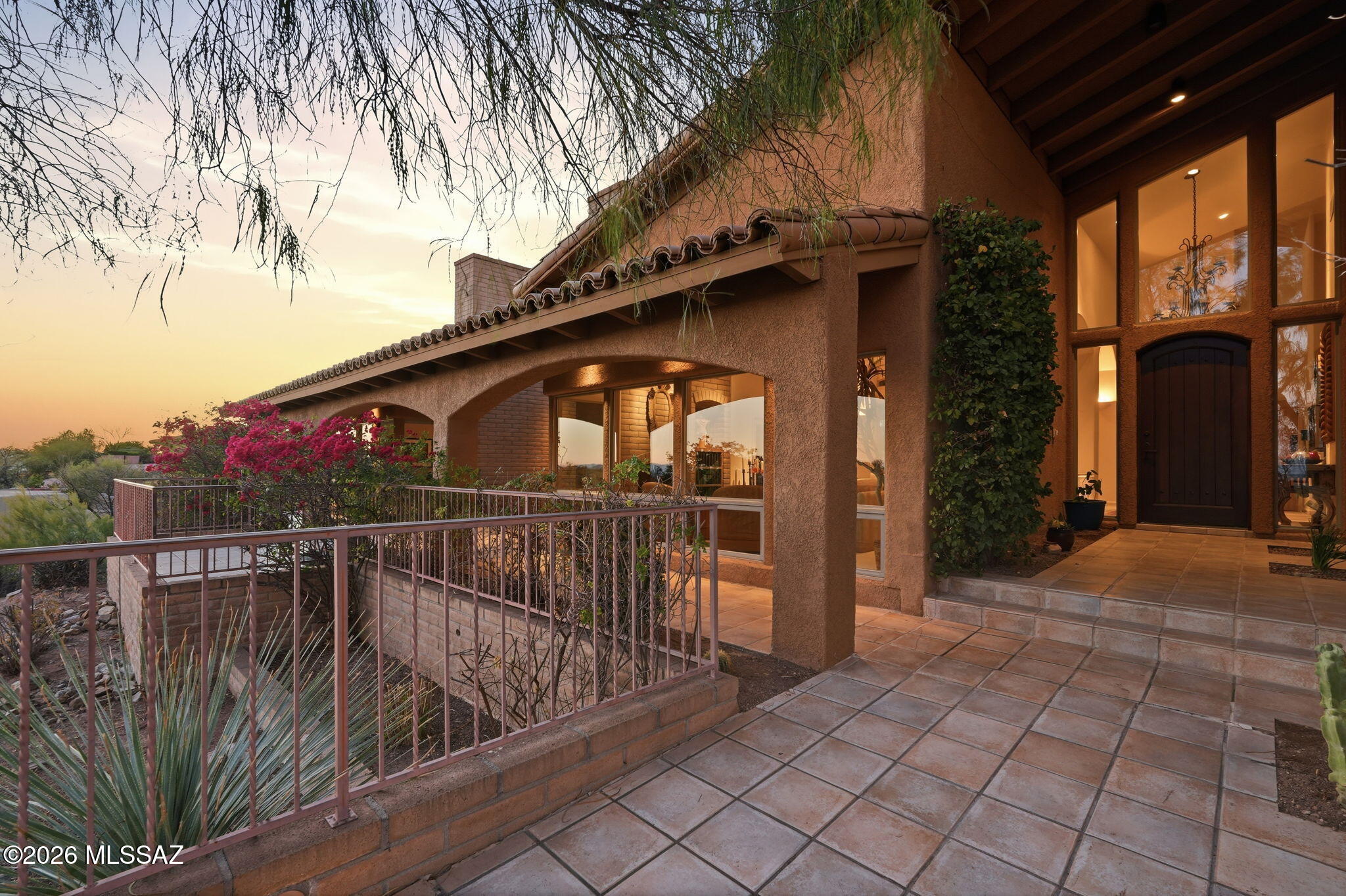 La Paloma Estates (1-35) - Residential
