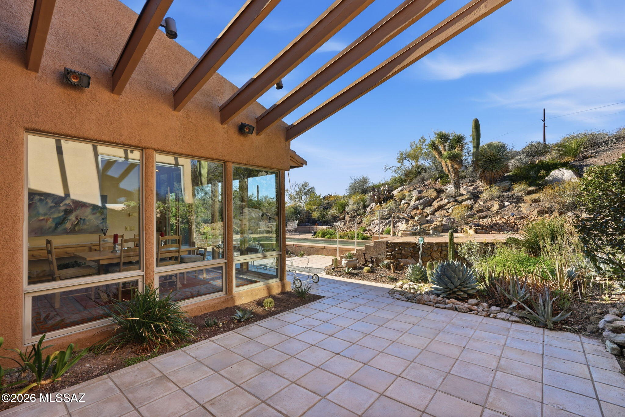 La Paloma Estates (1-35) - Residential