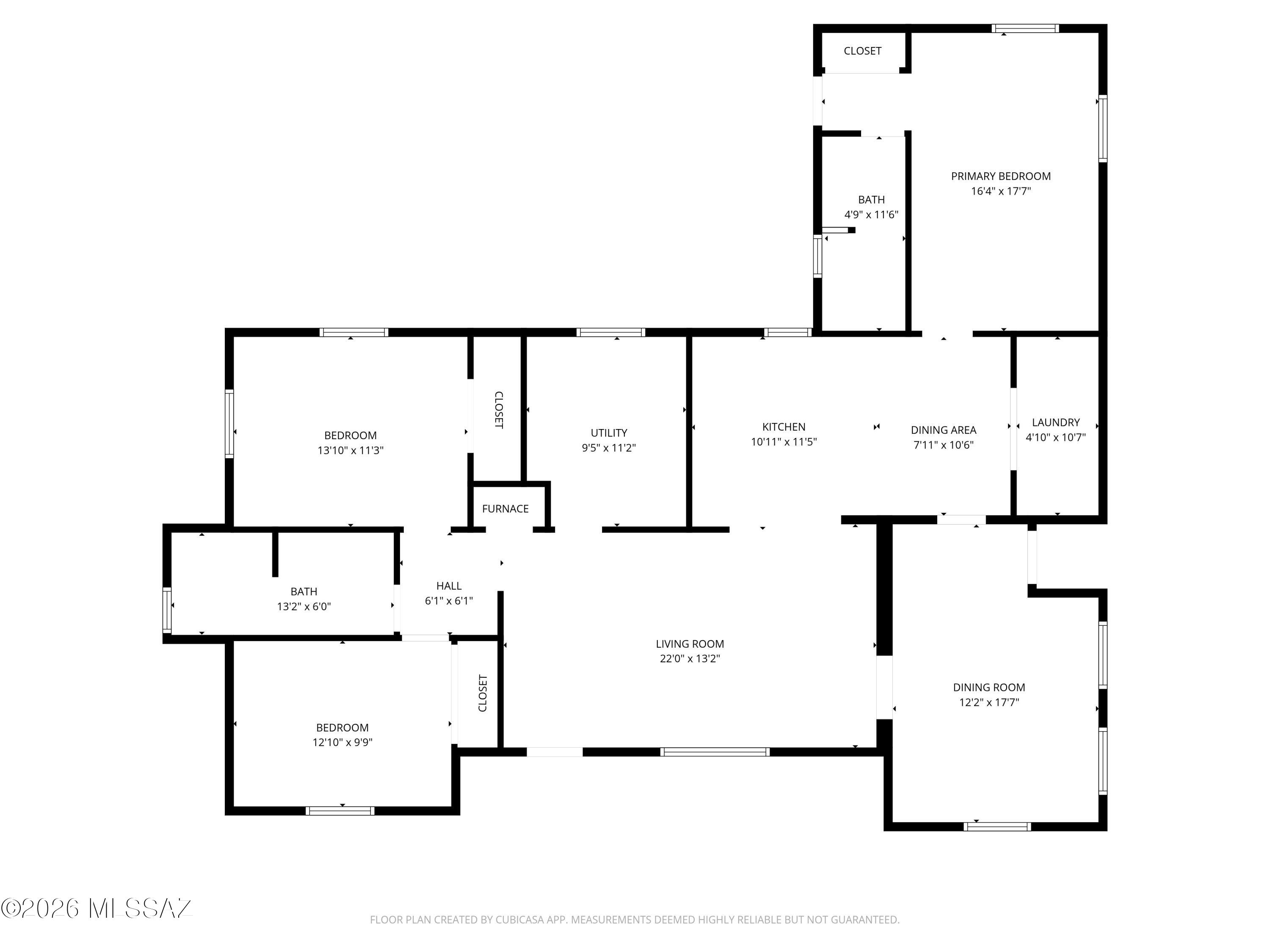 N/A - Residential