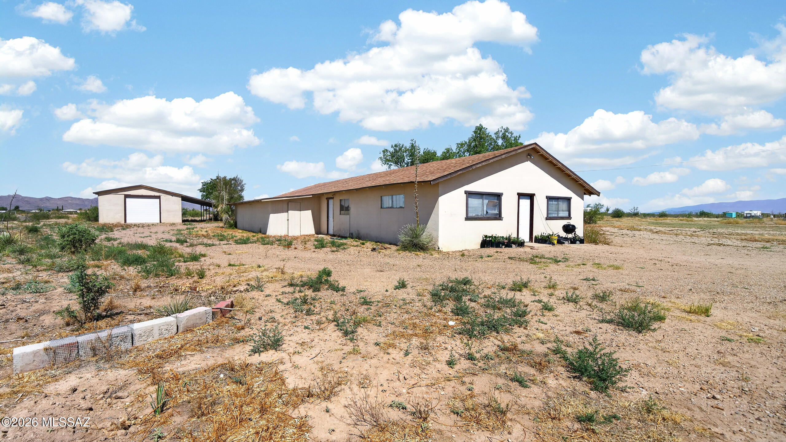N/A - Residential