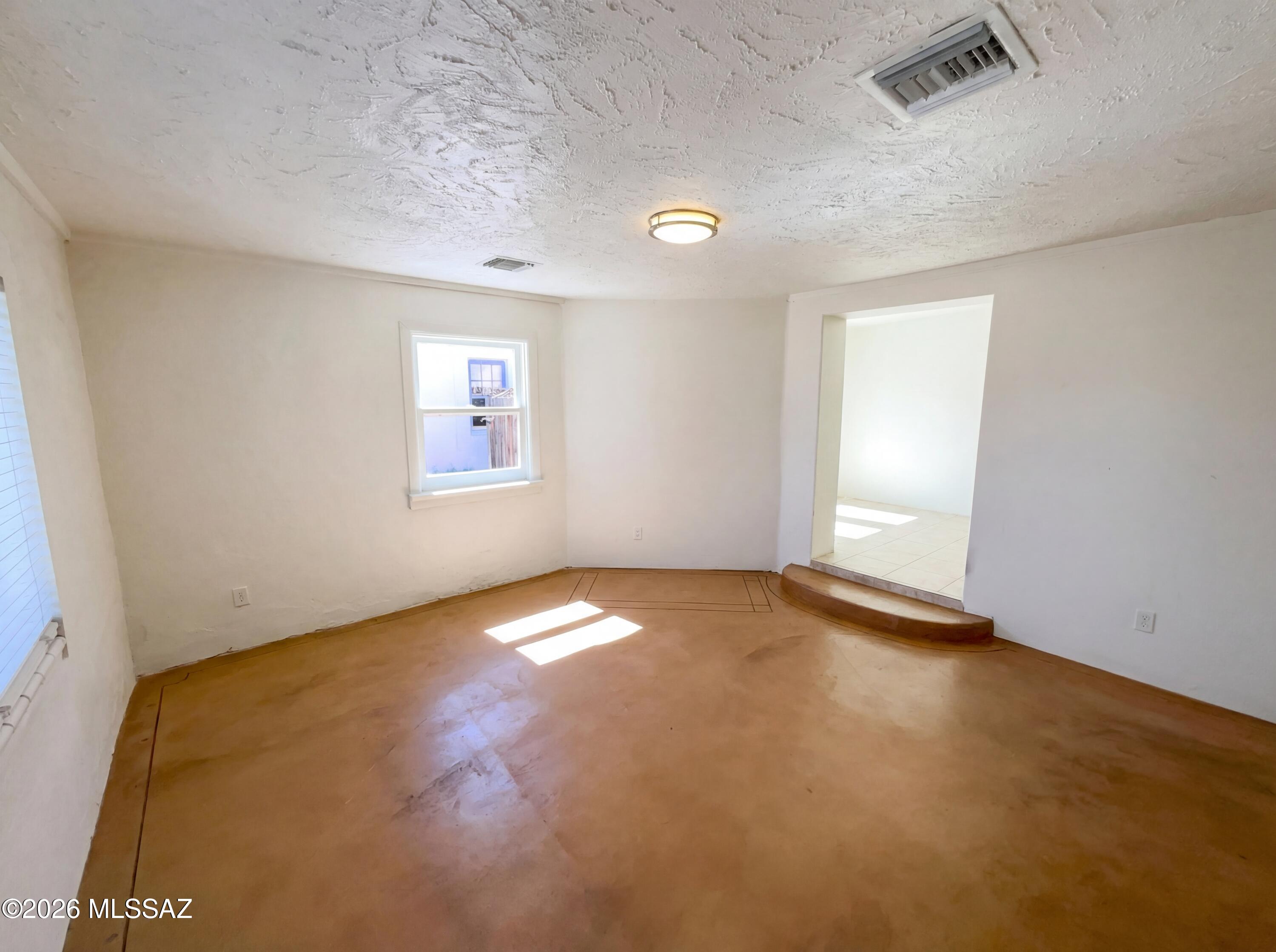 Sahuaro Hill - Residential
