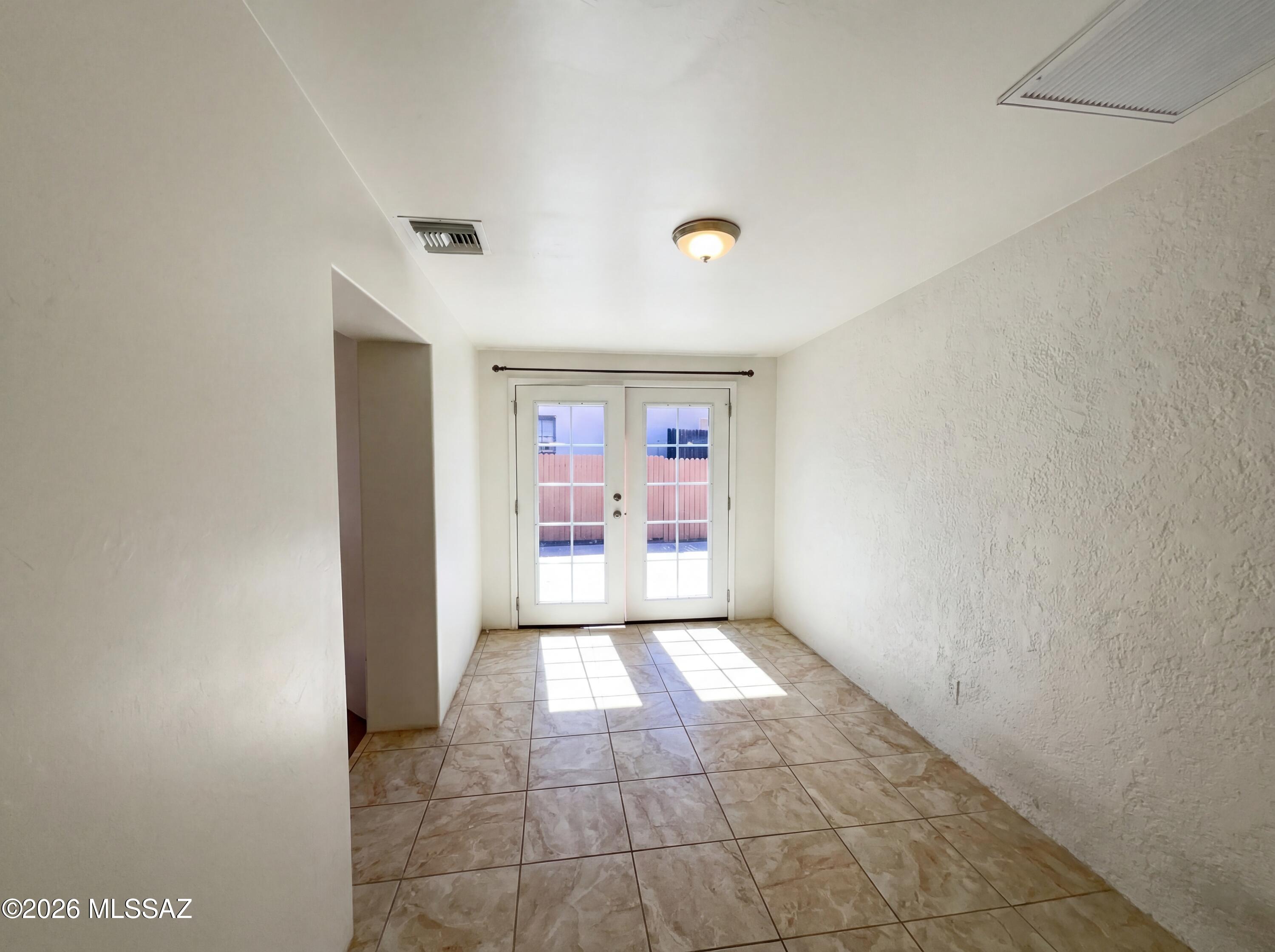 Sahuaro Hill - Residential