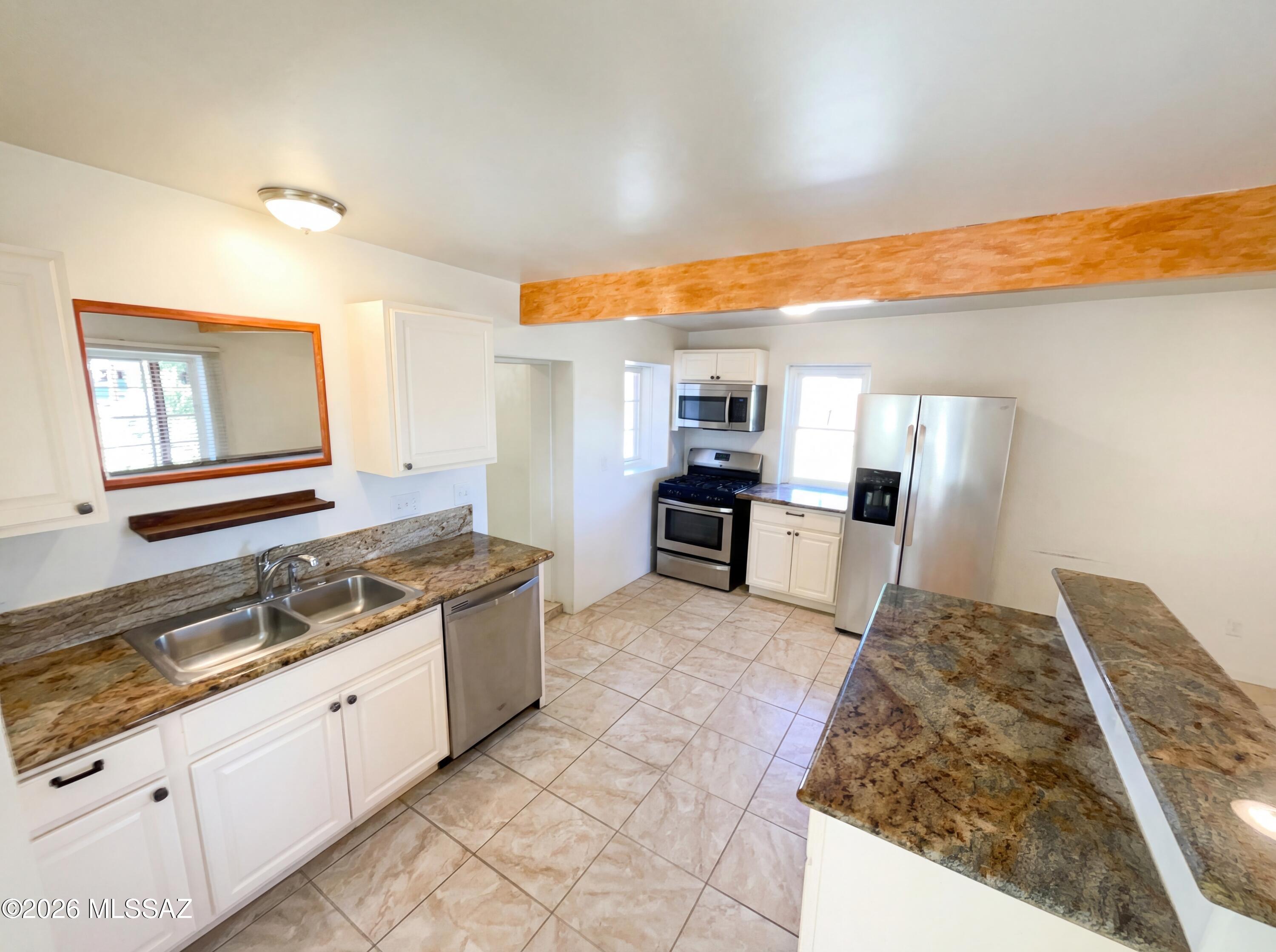 Sahuaro Hill - Residential
