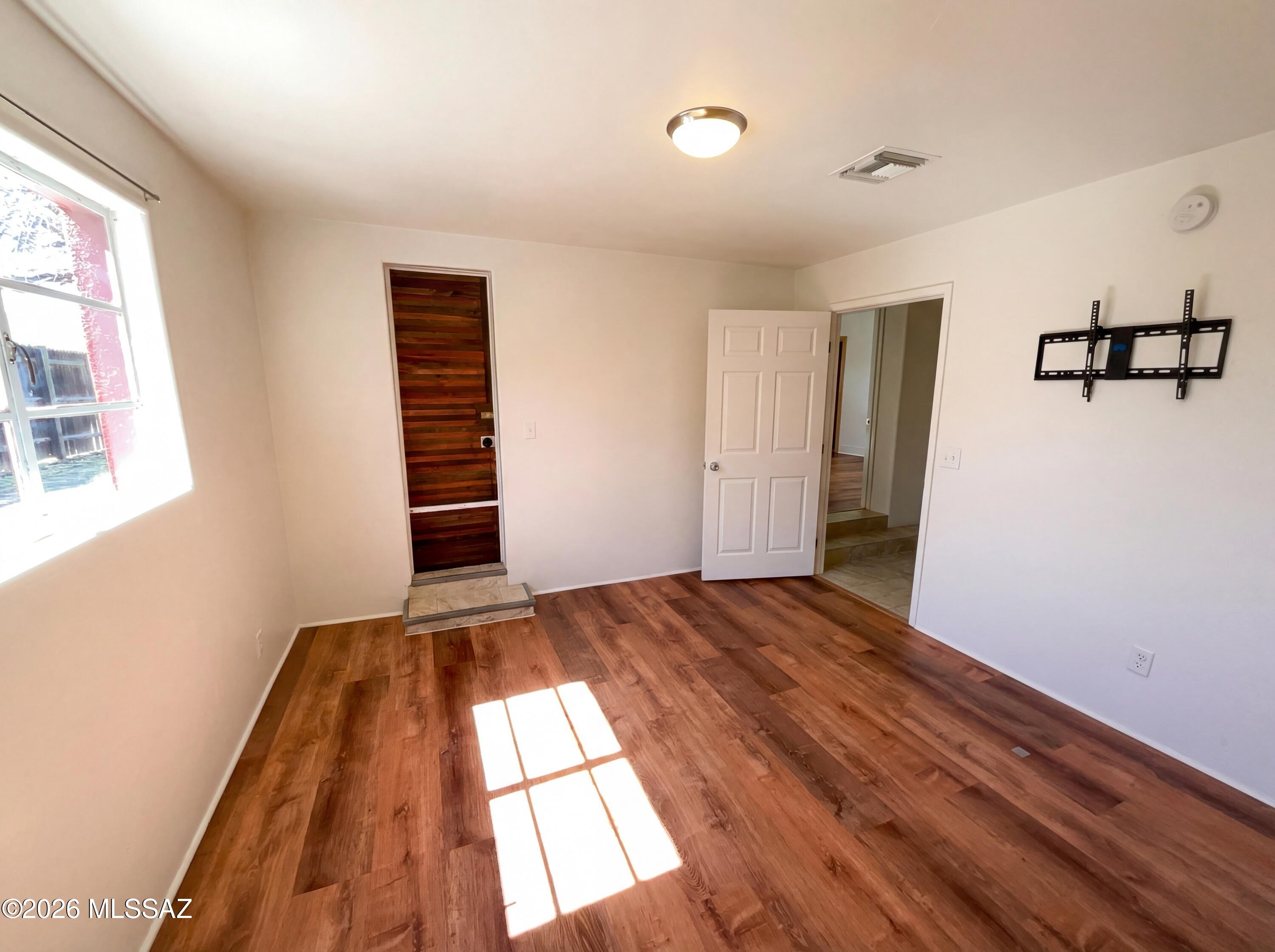 Sahuaro Hill - Residential