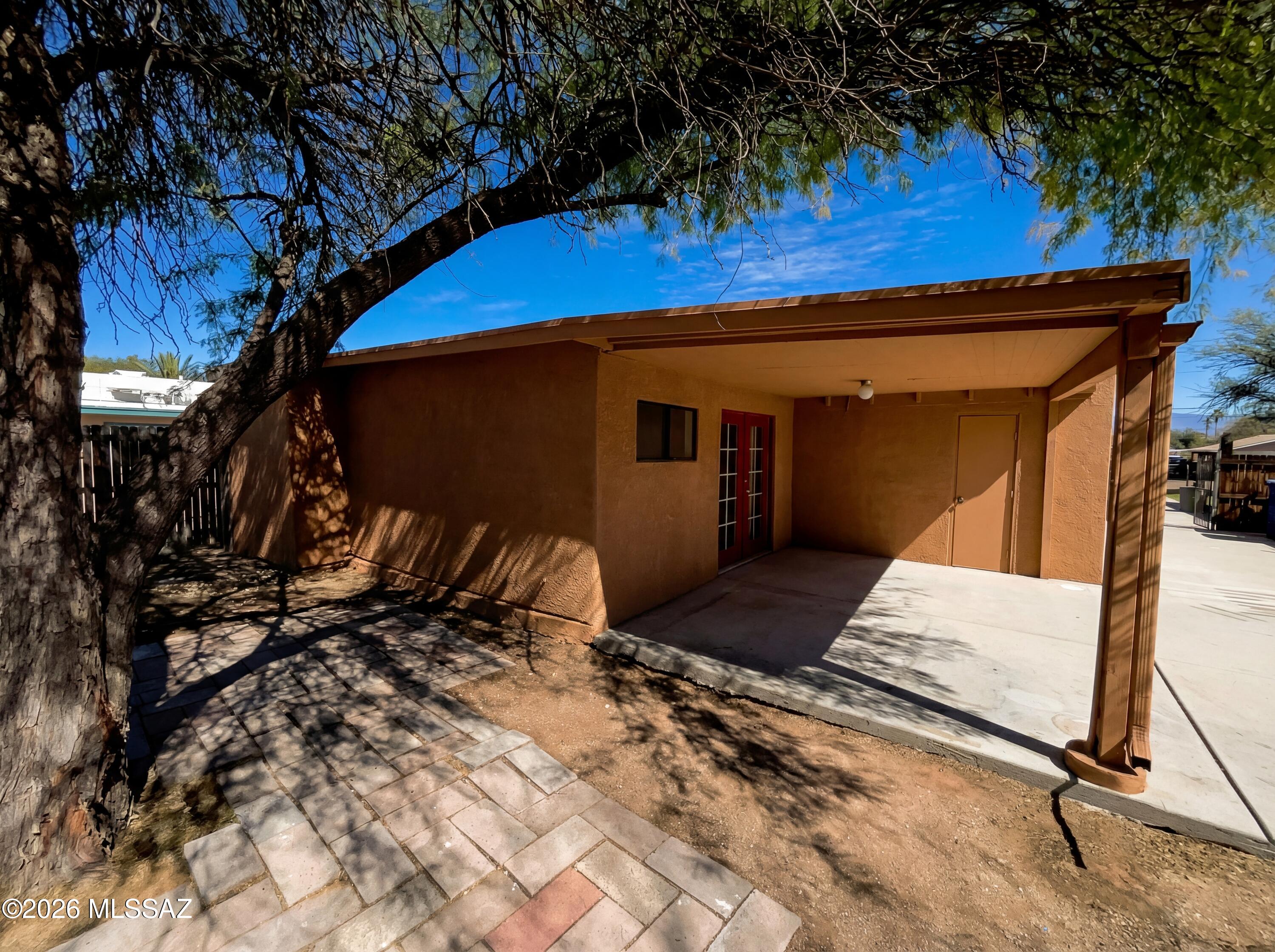 Sahuaro Hill - Residential