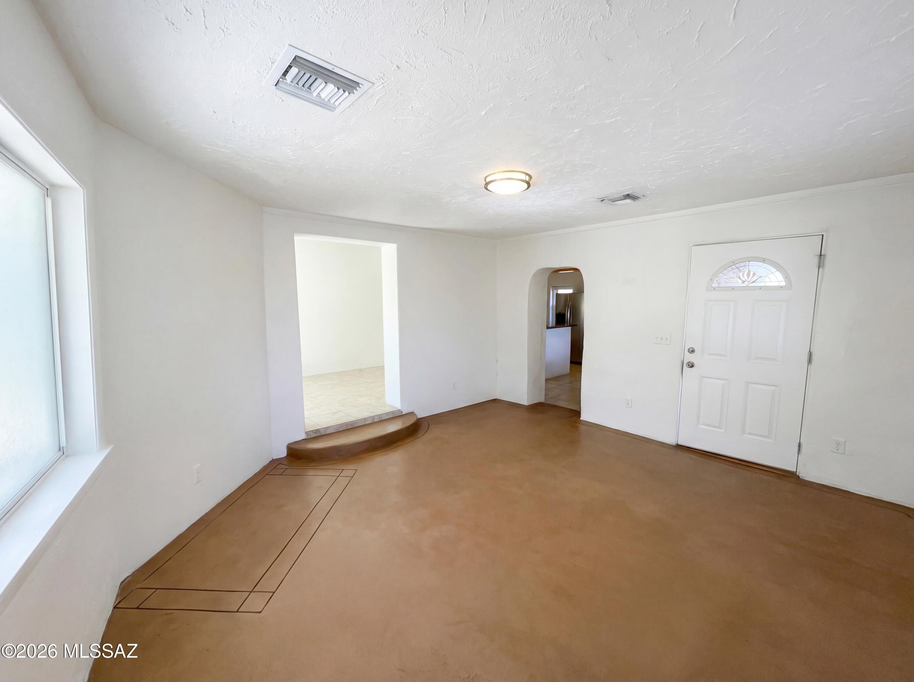 Sahuaro Hill - Residential