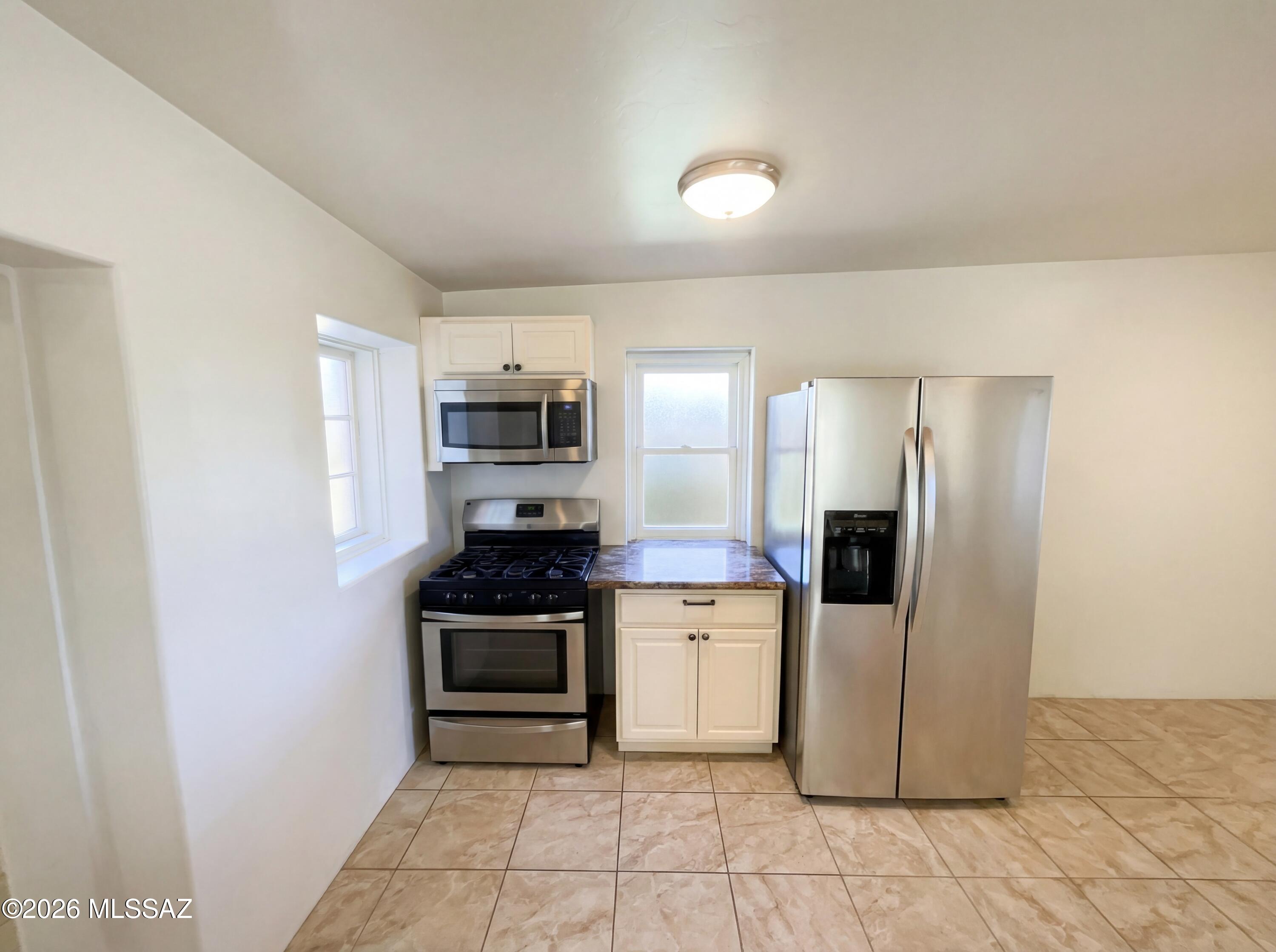 Sahuaro Hill - Residential
