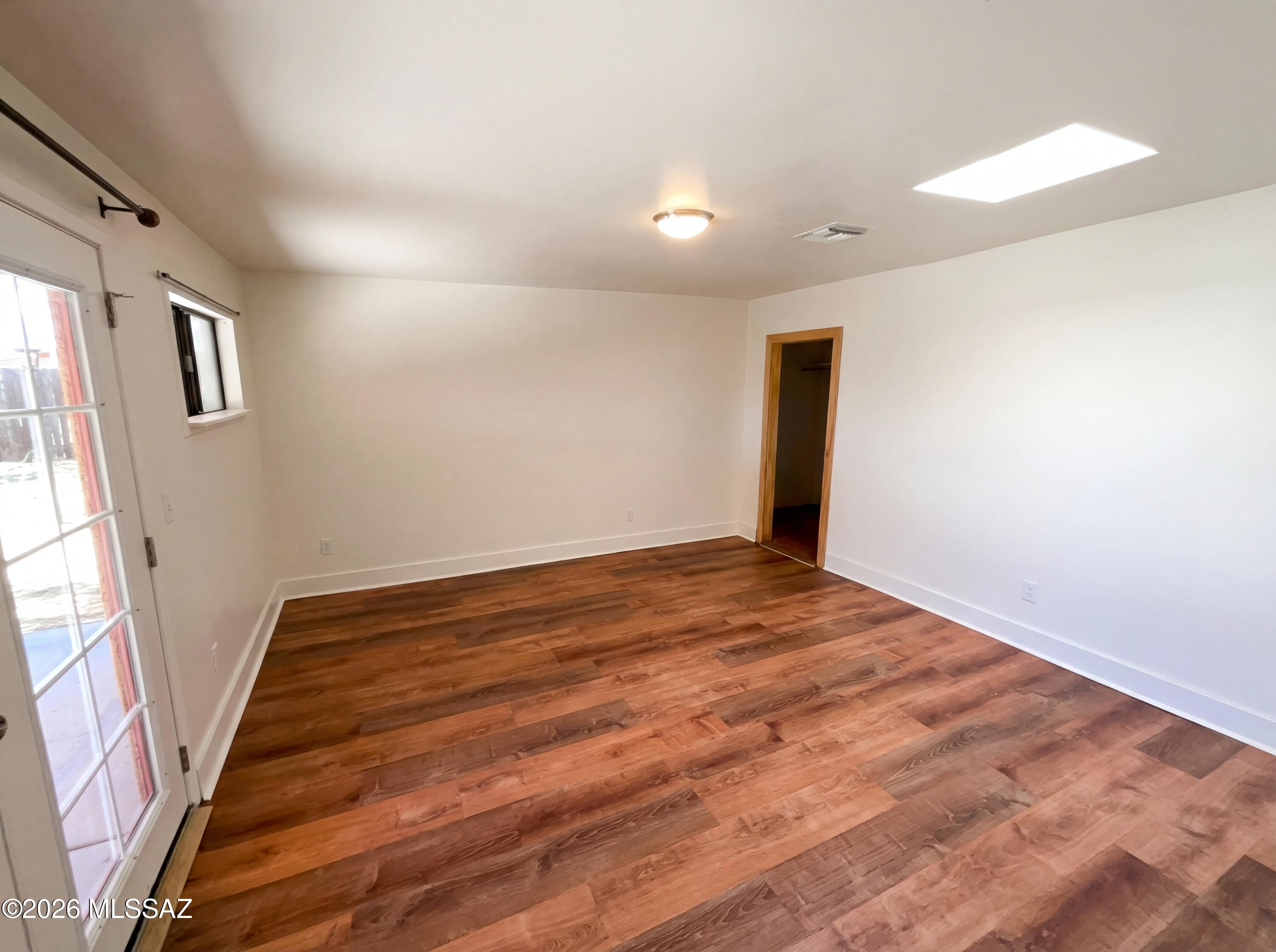 Sahuaro Hill - Residential
