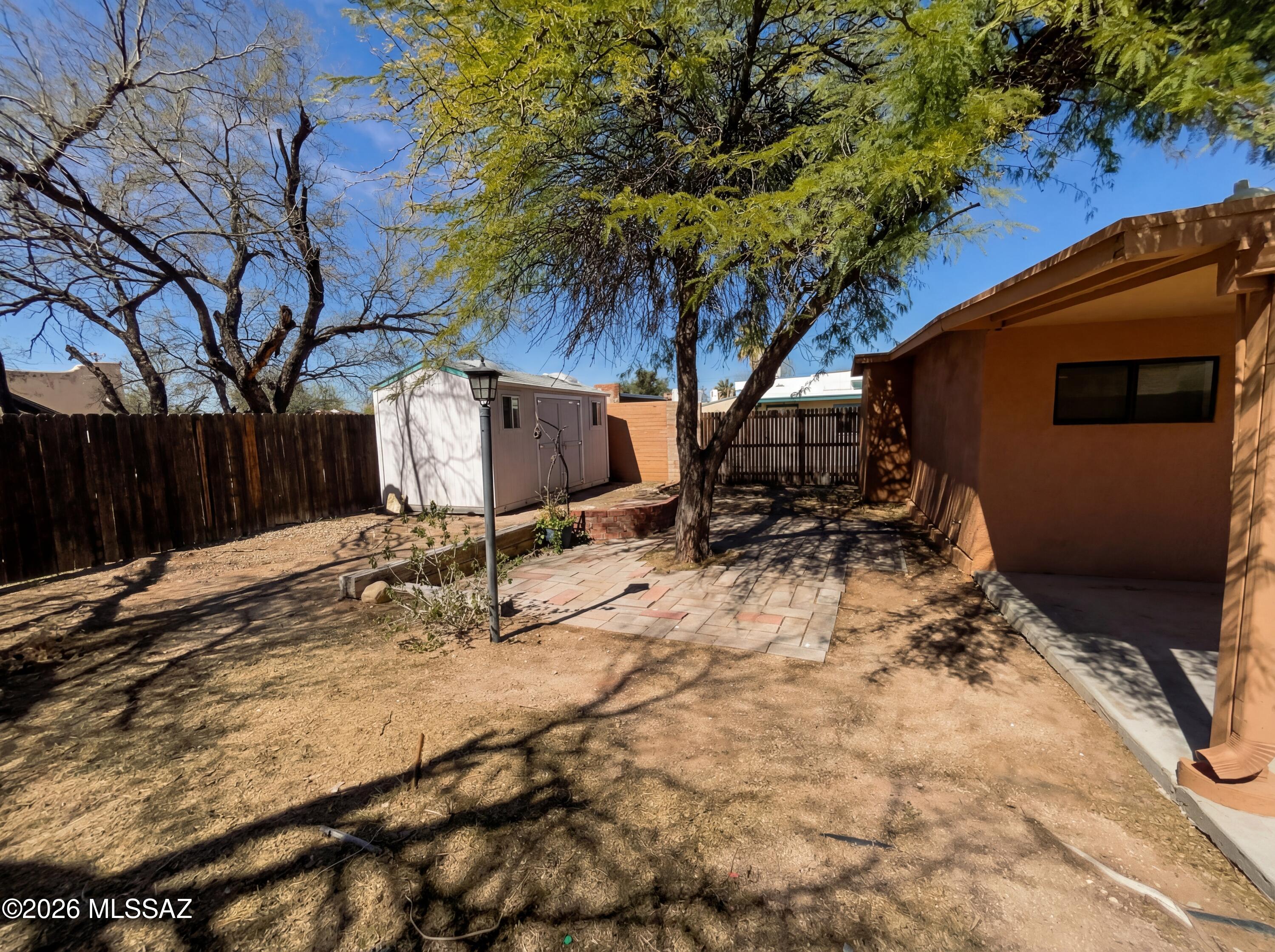 Sahuaro Hill - Residential