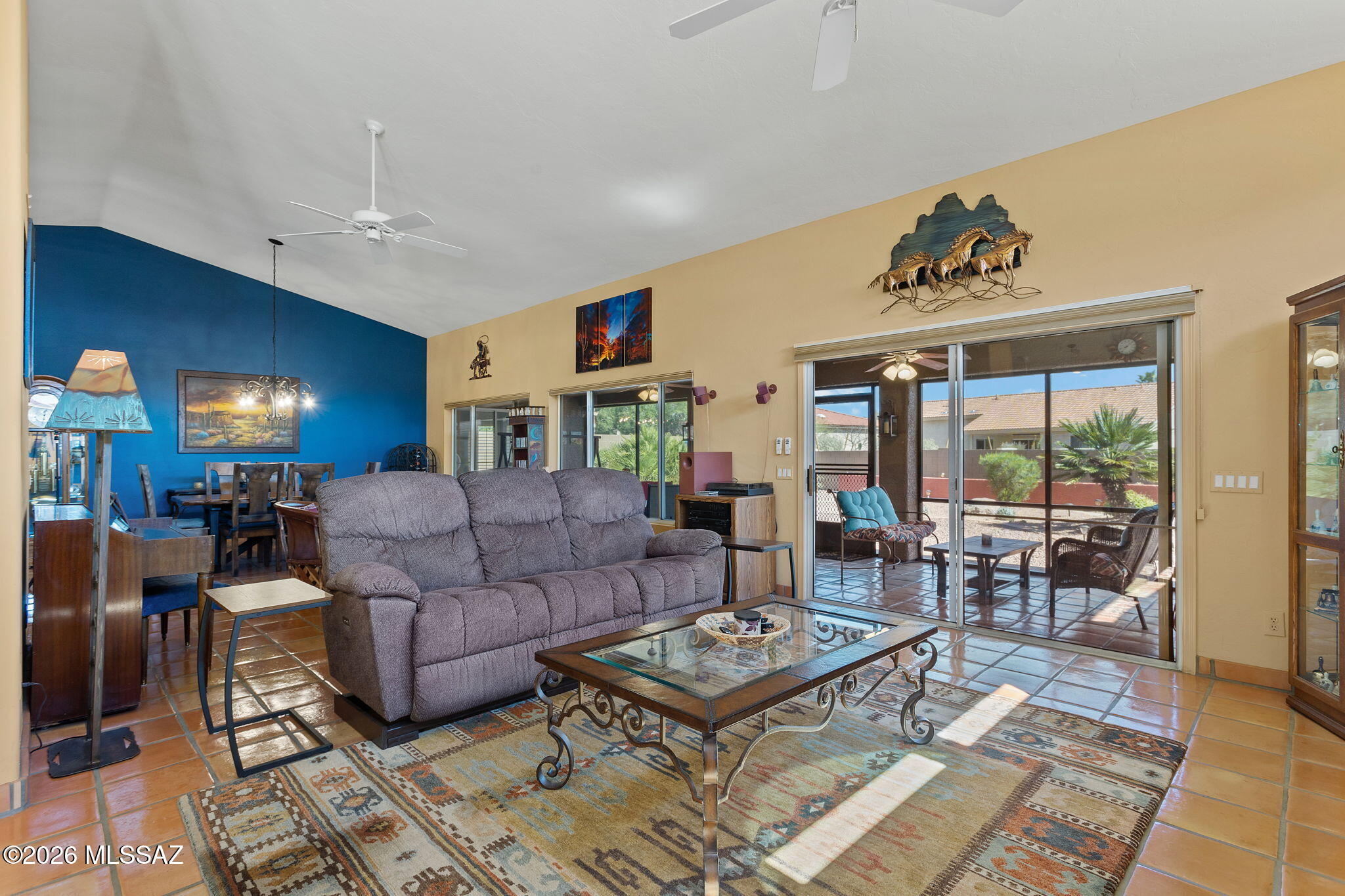 Saddlebrooke - Residential