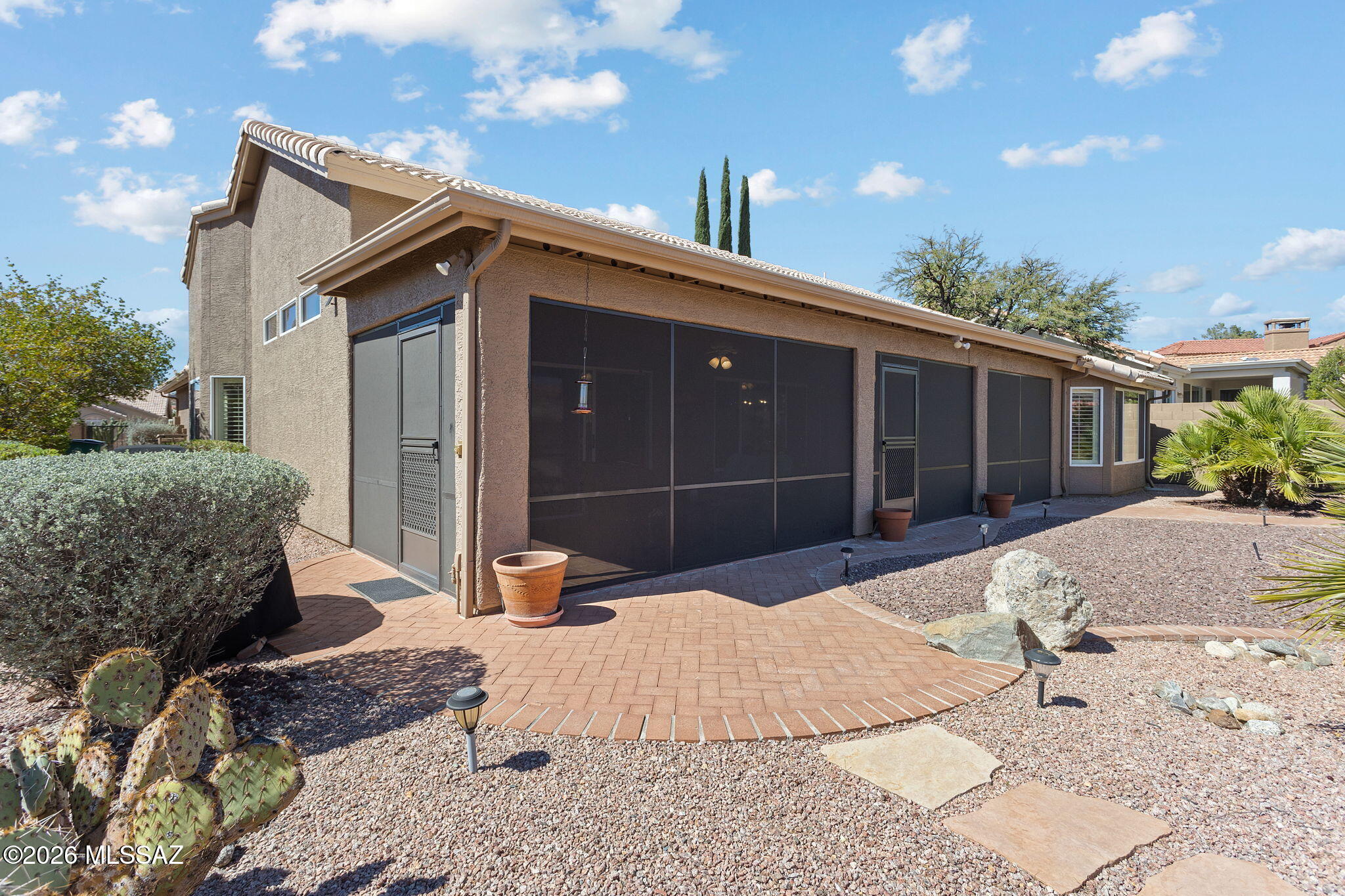 Saddlebrooke - Residential