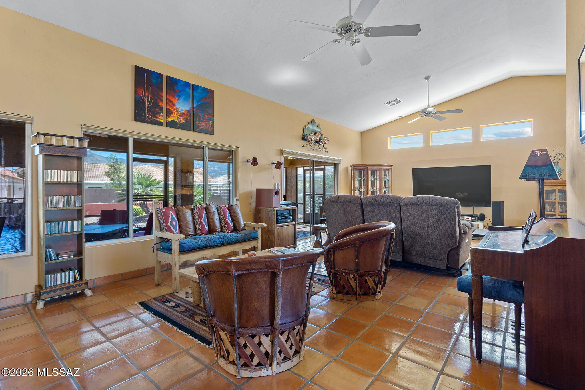 Saddlebrooke - Residential